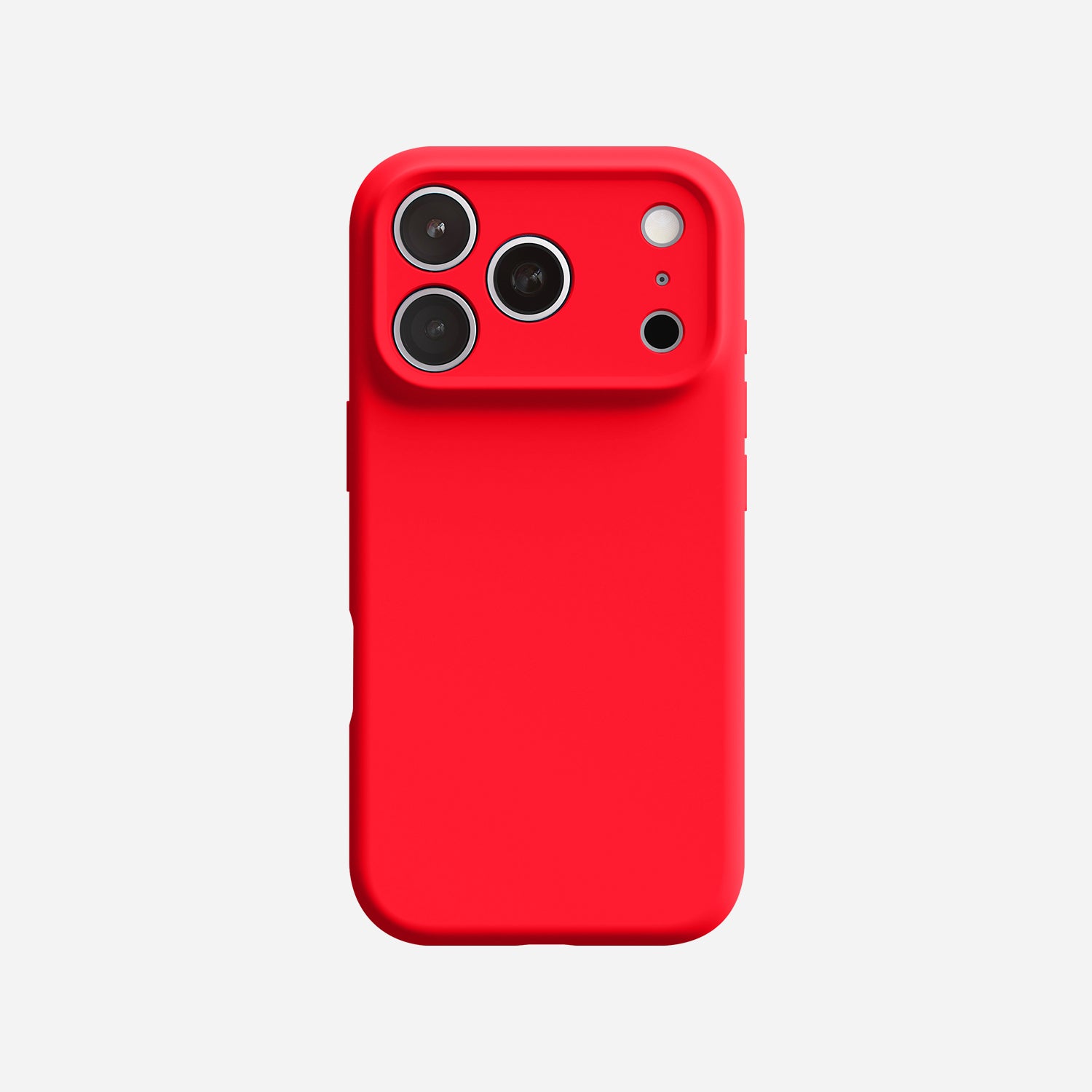 Best iPhone 17 Pro Max Silicone Case with Camera Control Button
