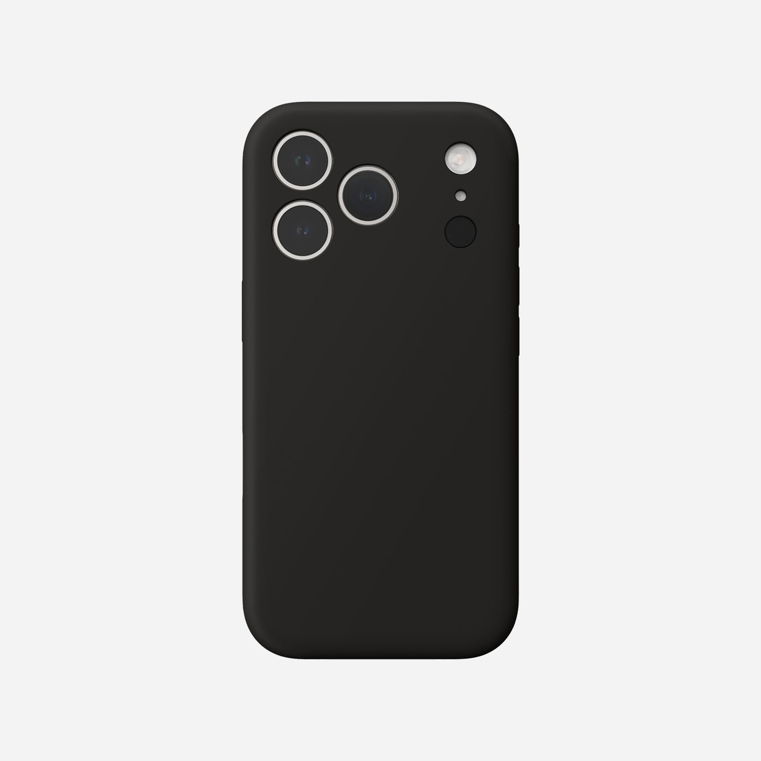 iPhone 17 Pro Max Silicone Case