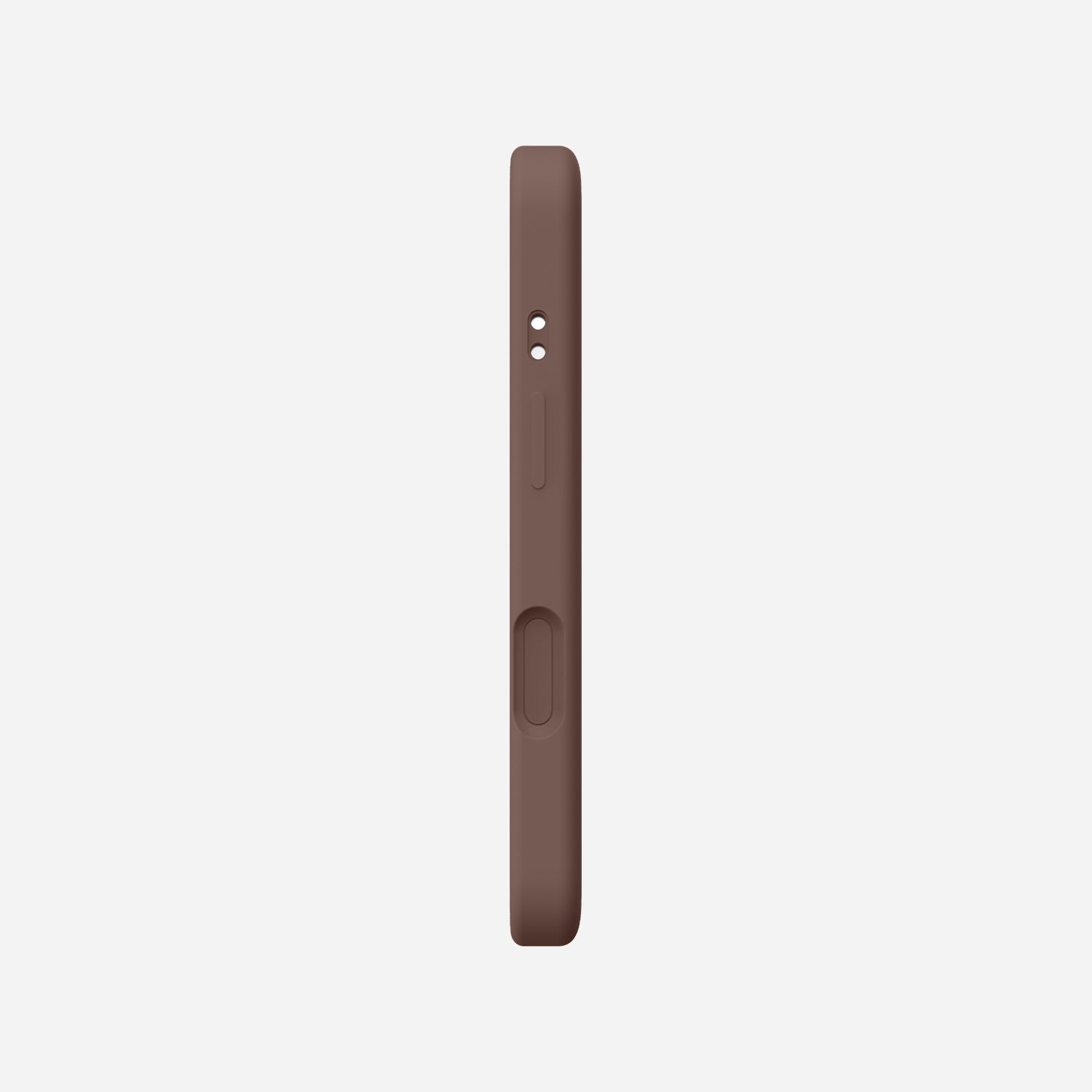 iPhone 17 Air Silicone Case
