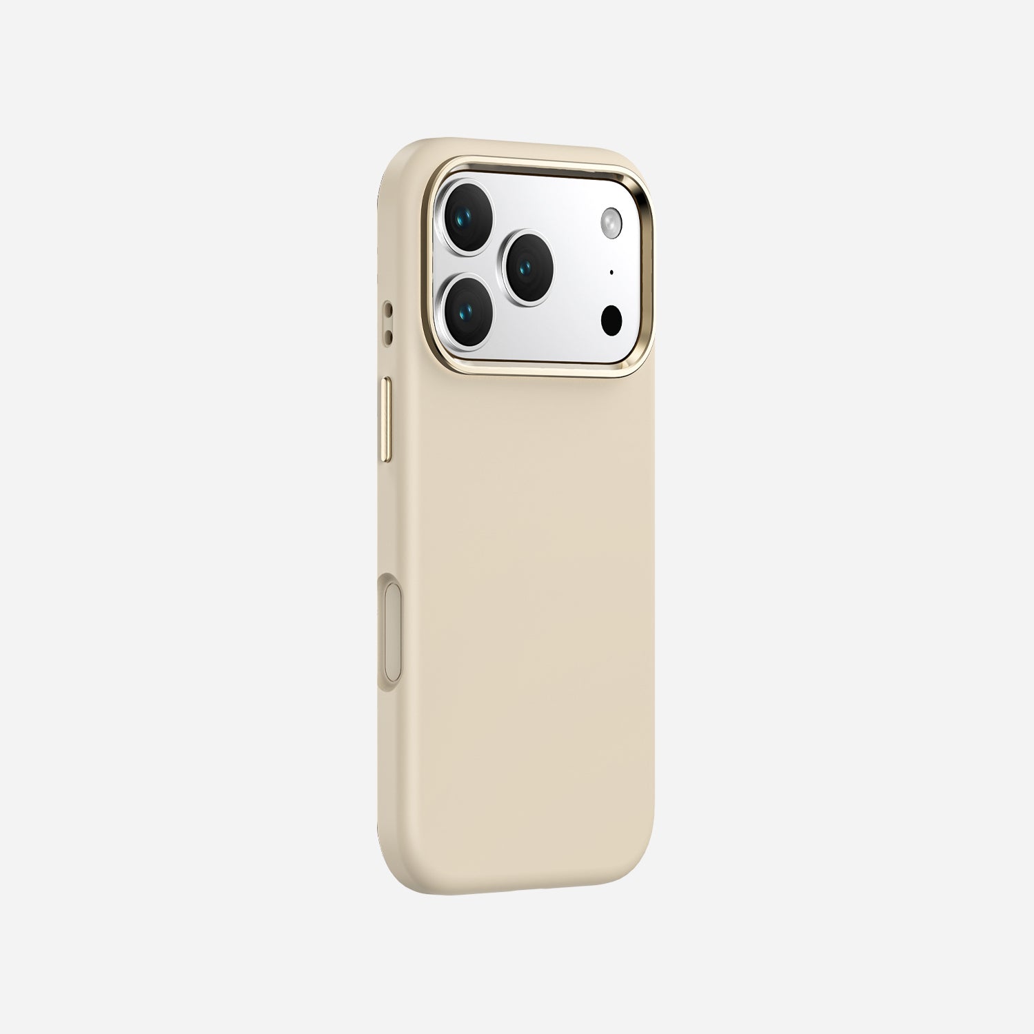 iPhone 17 Pro Silicone Case