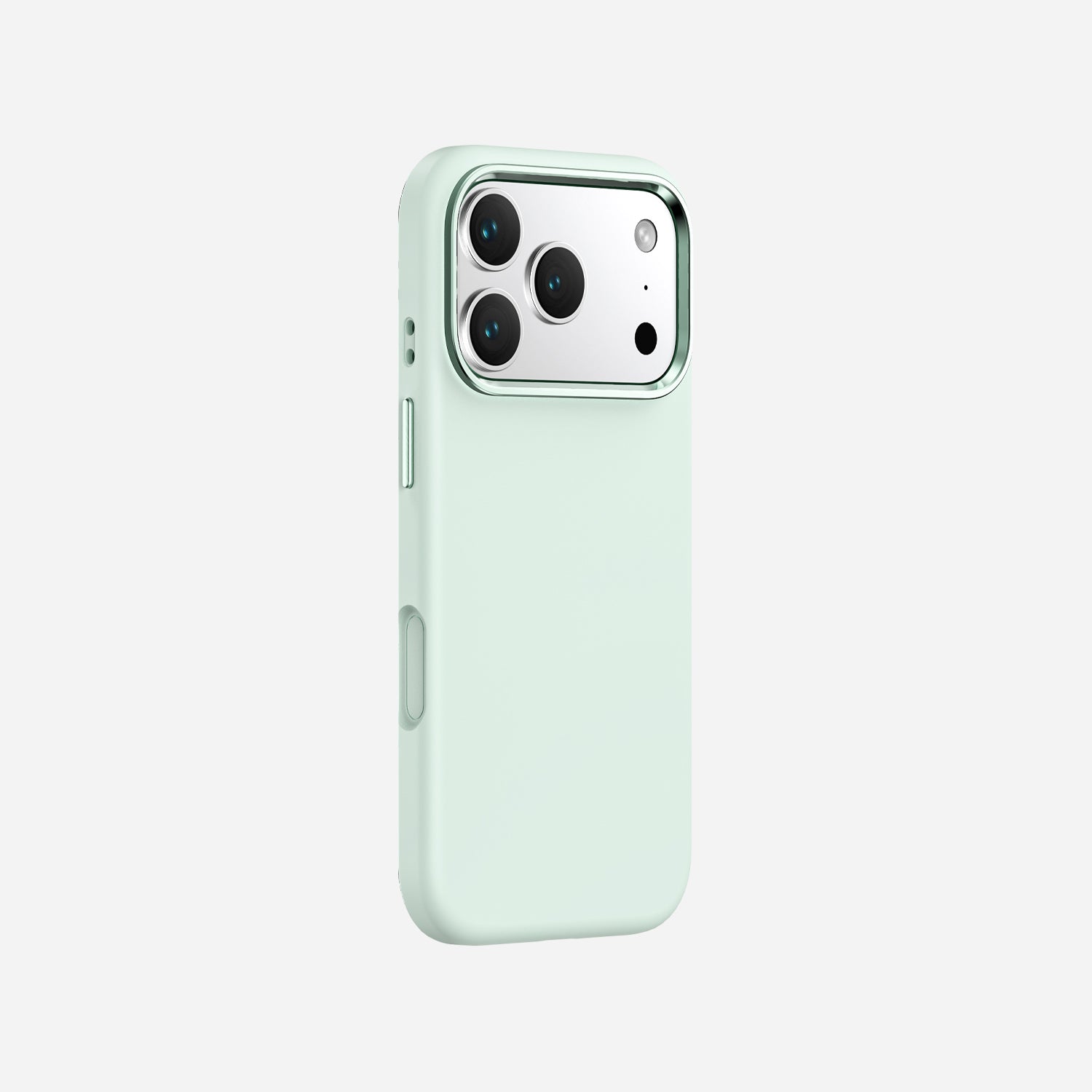 iPhone 17 Pro Silicone Case