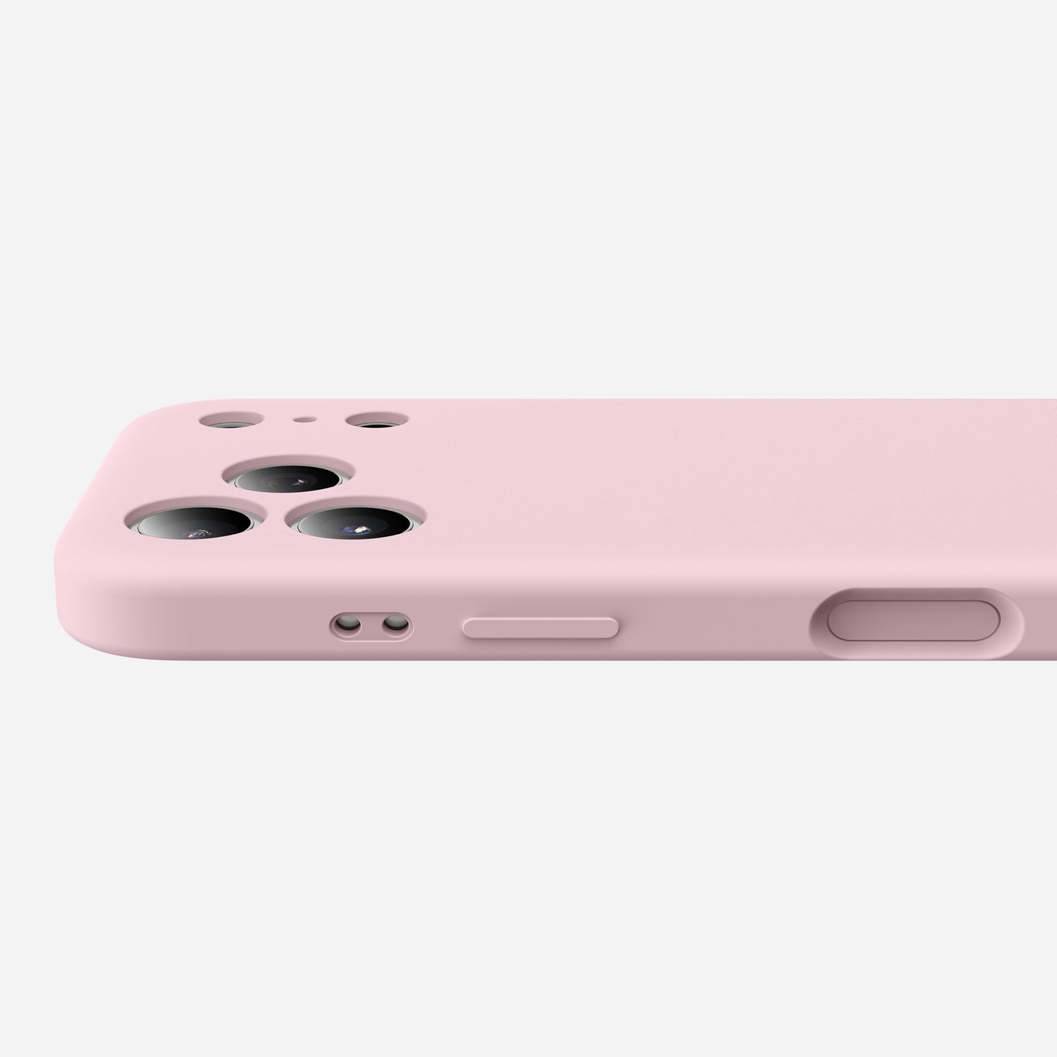 iPhone 17 Pro Max Silicone Case