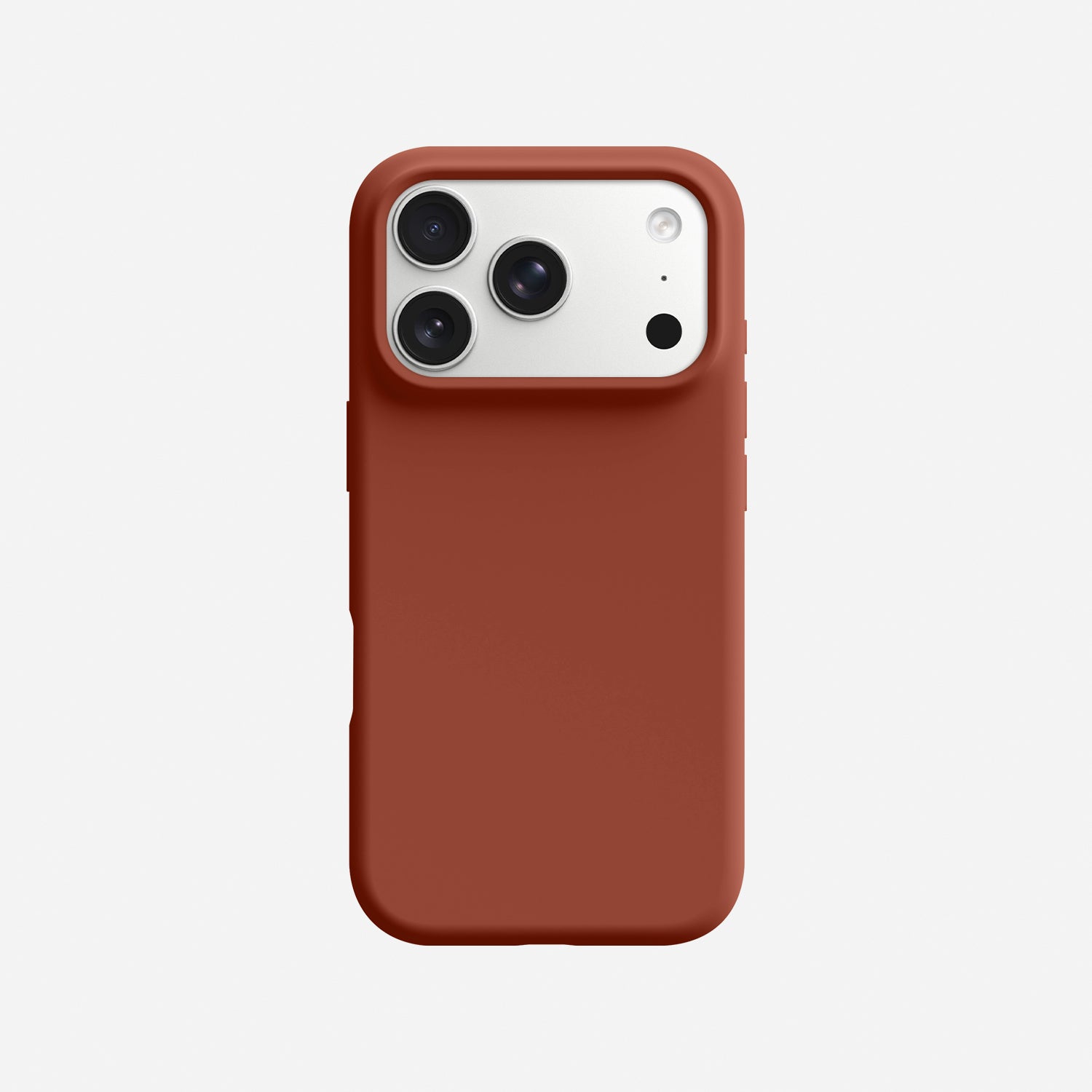Best iPhone 17 Pro Max Silicone Case - Ultra-Responsive Capture