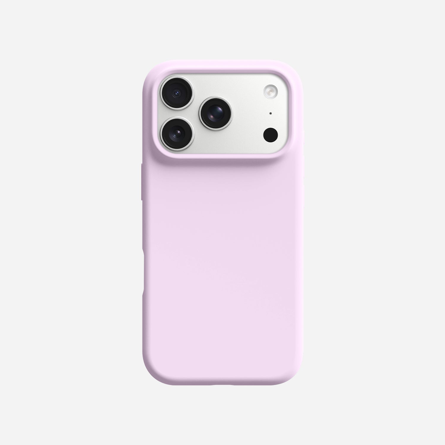 iPhone 17 Pro Silicone Case with MagSafe