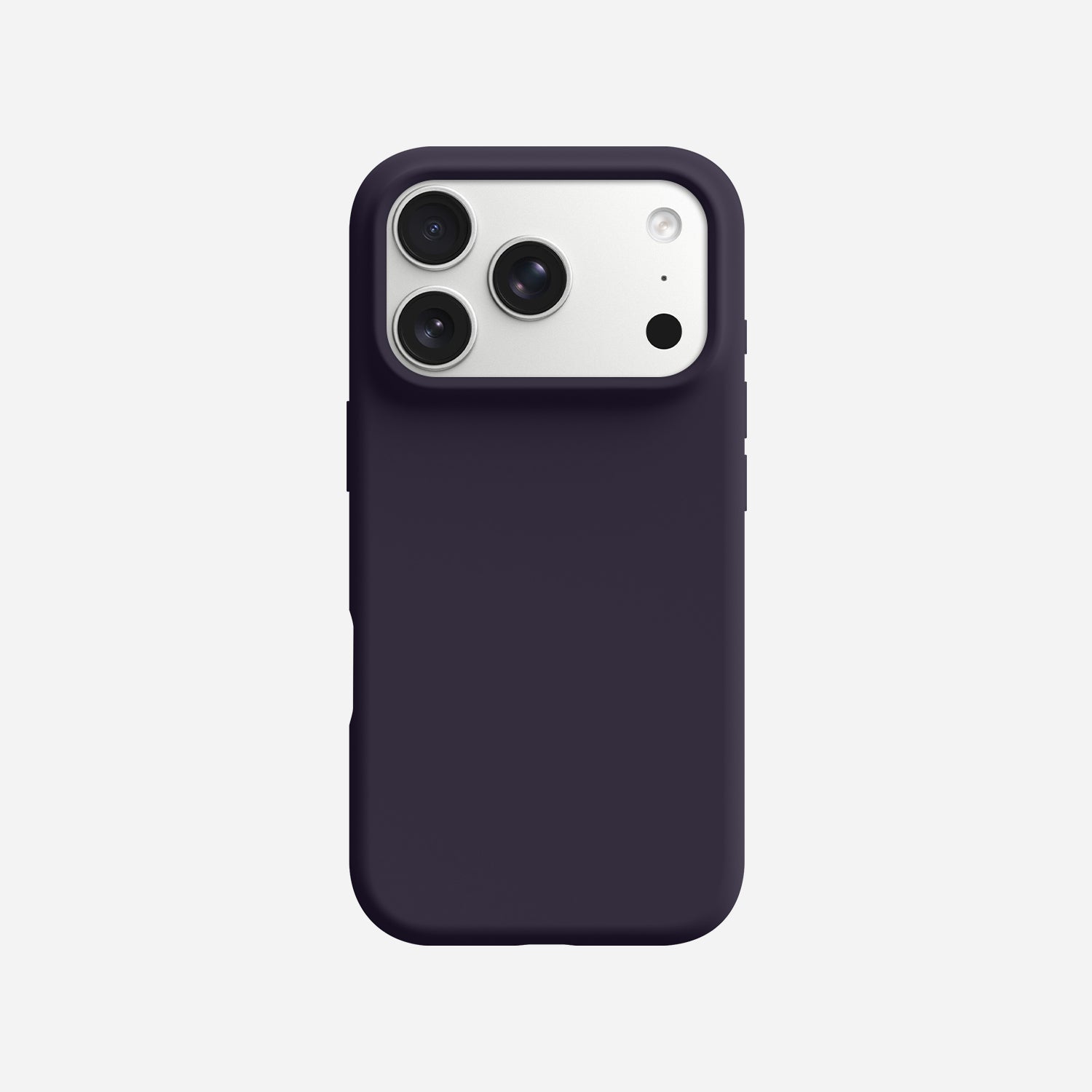 iPhone 17 Pro Silicone Case