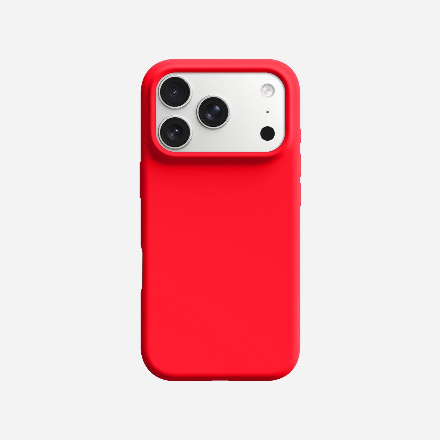Best iPhone 17 Pro Max Silicone Case - Ultra-Responsive Capture