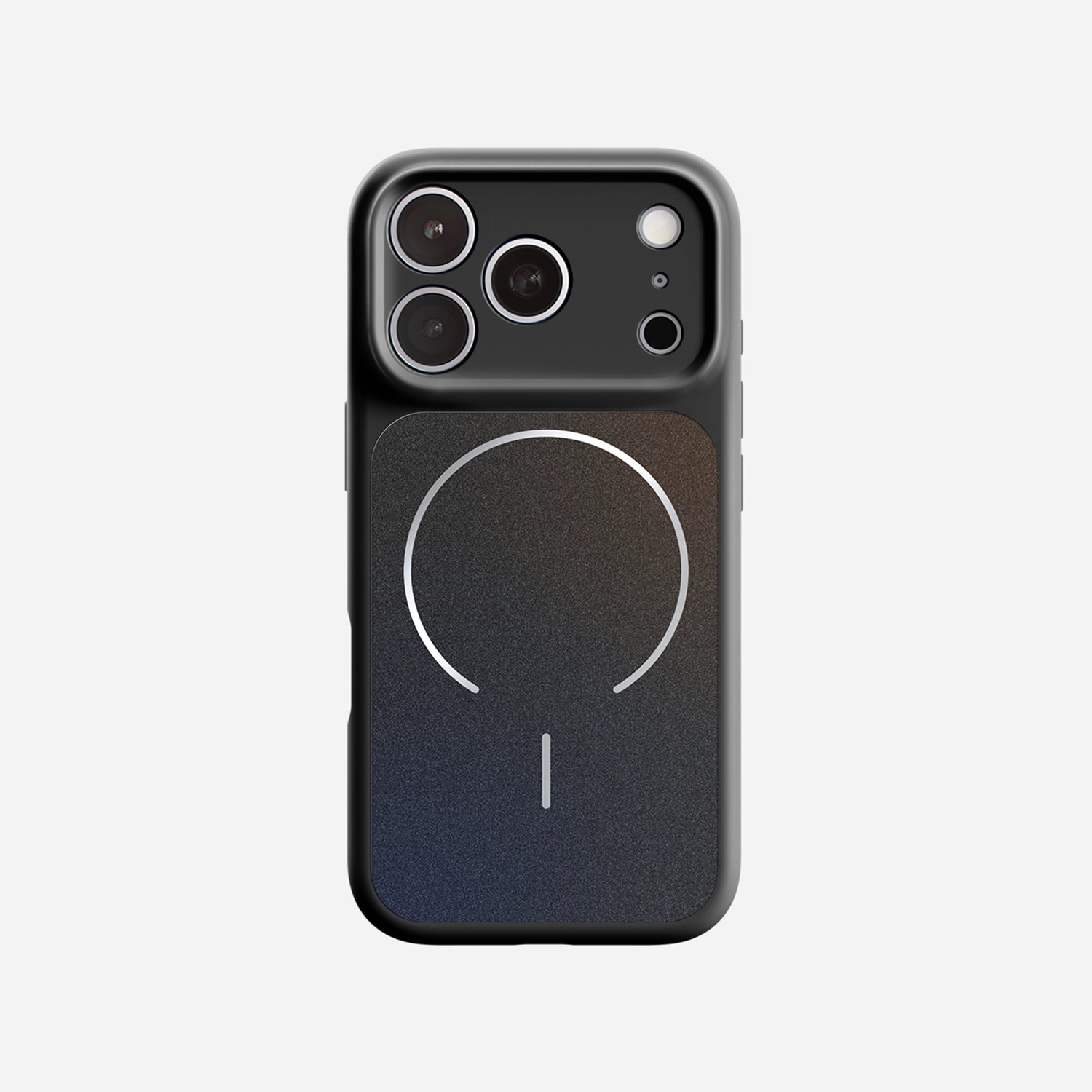 iPhone 17 Pro Silicone Case with MagSafe