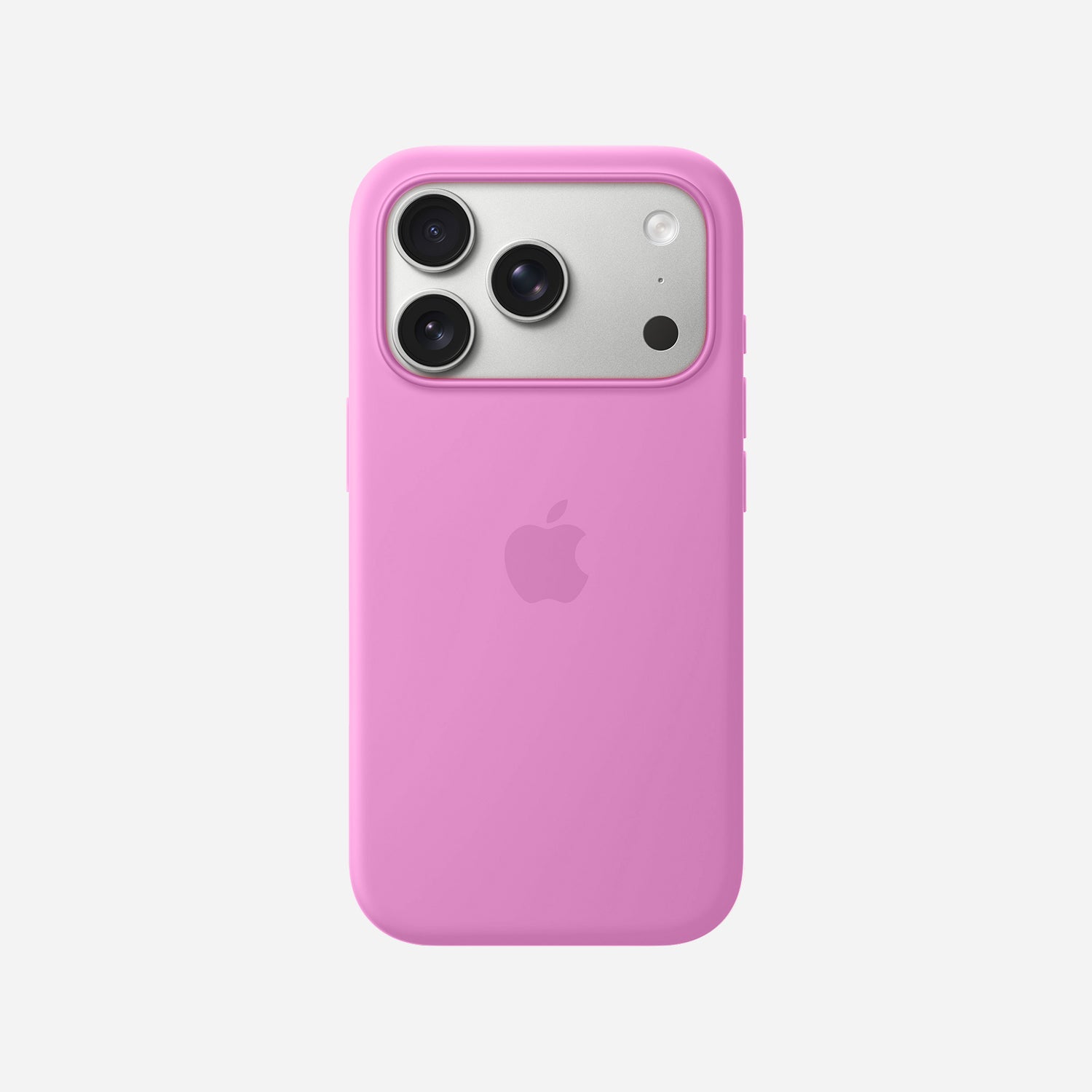 iPhone 17 Pro Silikonhülle mit MagSafe