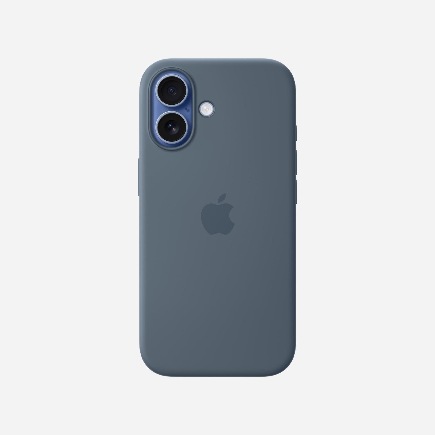 iPhone 17 Silicone Case with MagSafe