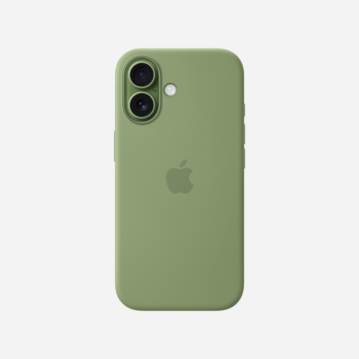 iPhone 17 Silicone Case with MagSafe