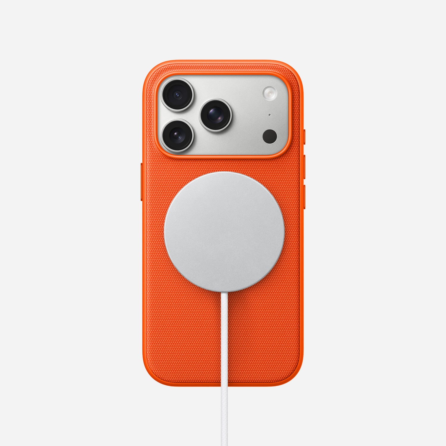 iPhone 17 Pro Max TechWoven Case with MagSafe