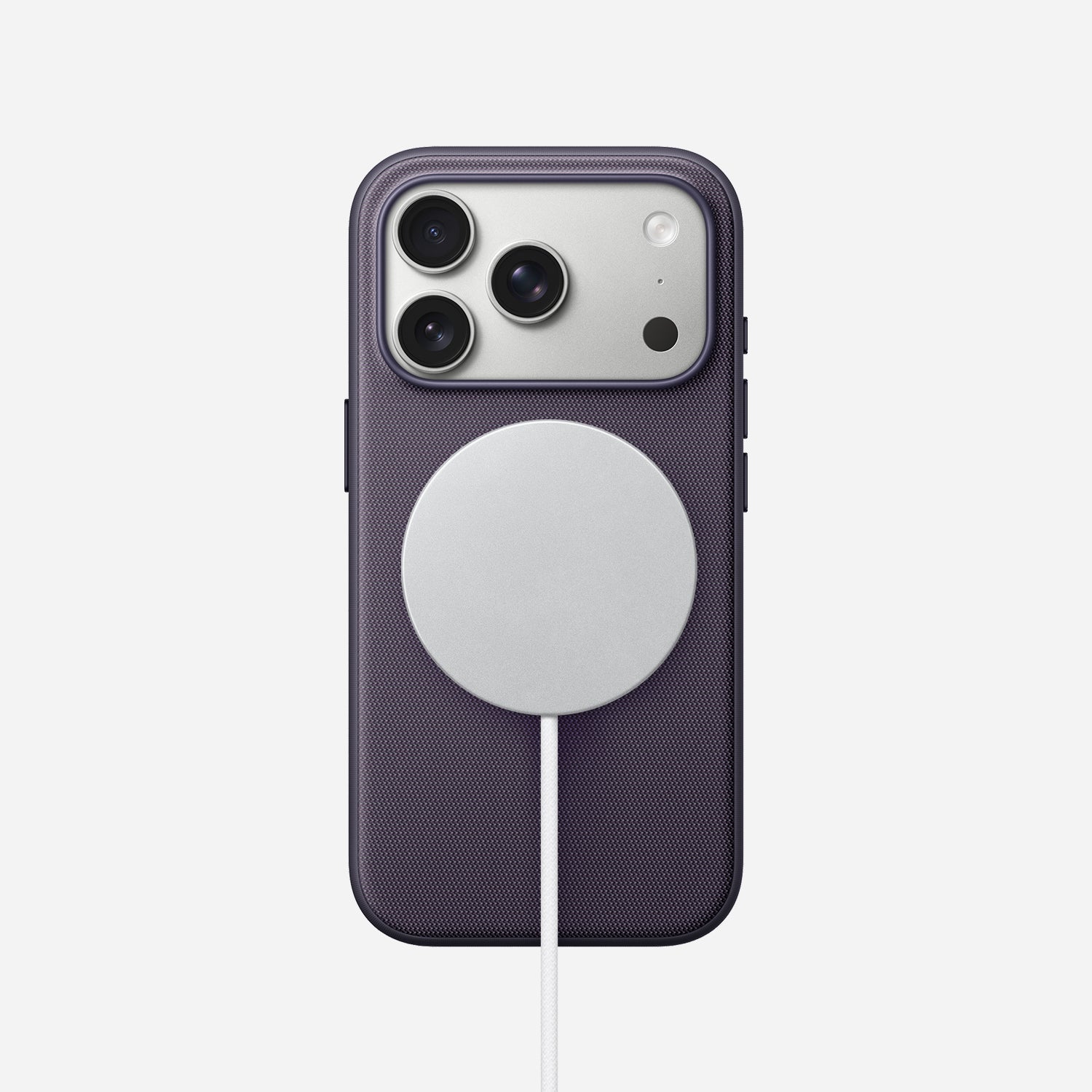 iPhone 17 Pro TechWoven Case with MagSafe