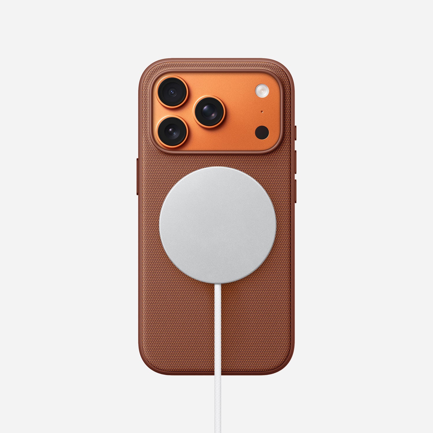 iPhone 17 Pro TechWoven Case with MagSafe