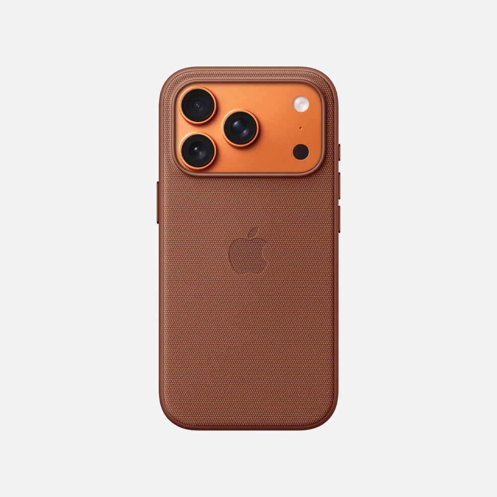 iPhone 17 Pro TechWoven Case with MagSafe