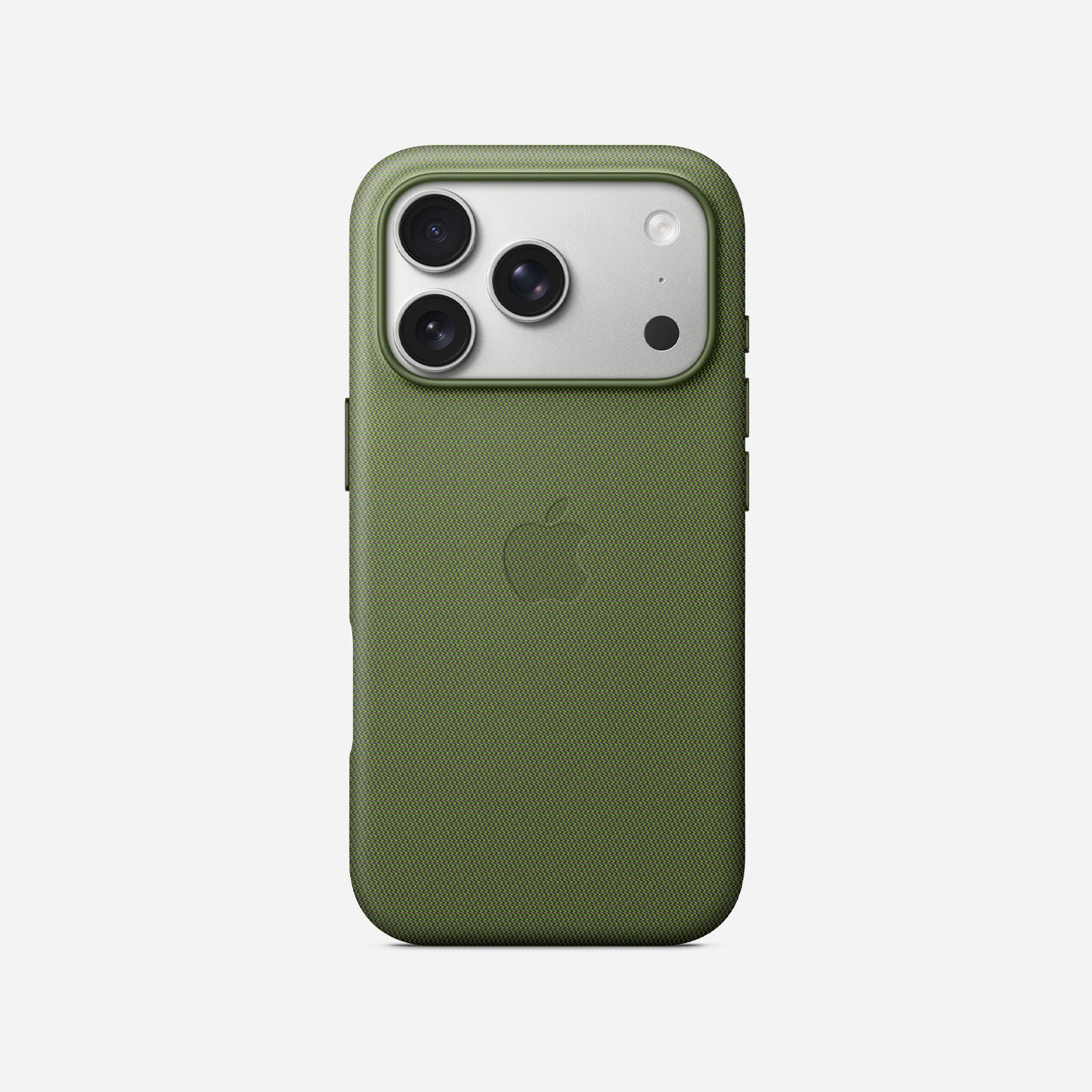 iPhone 17 Pro TechWoven Case with MagSafe