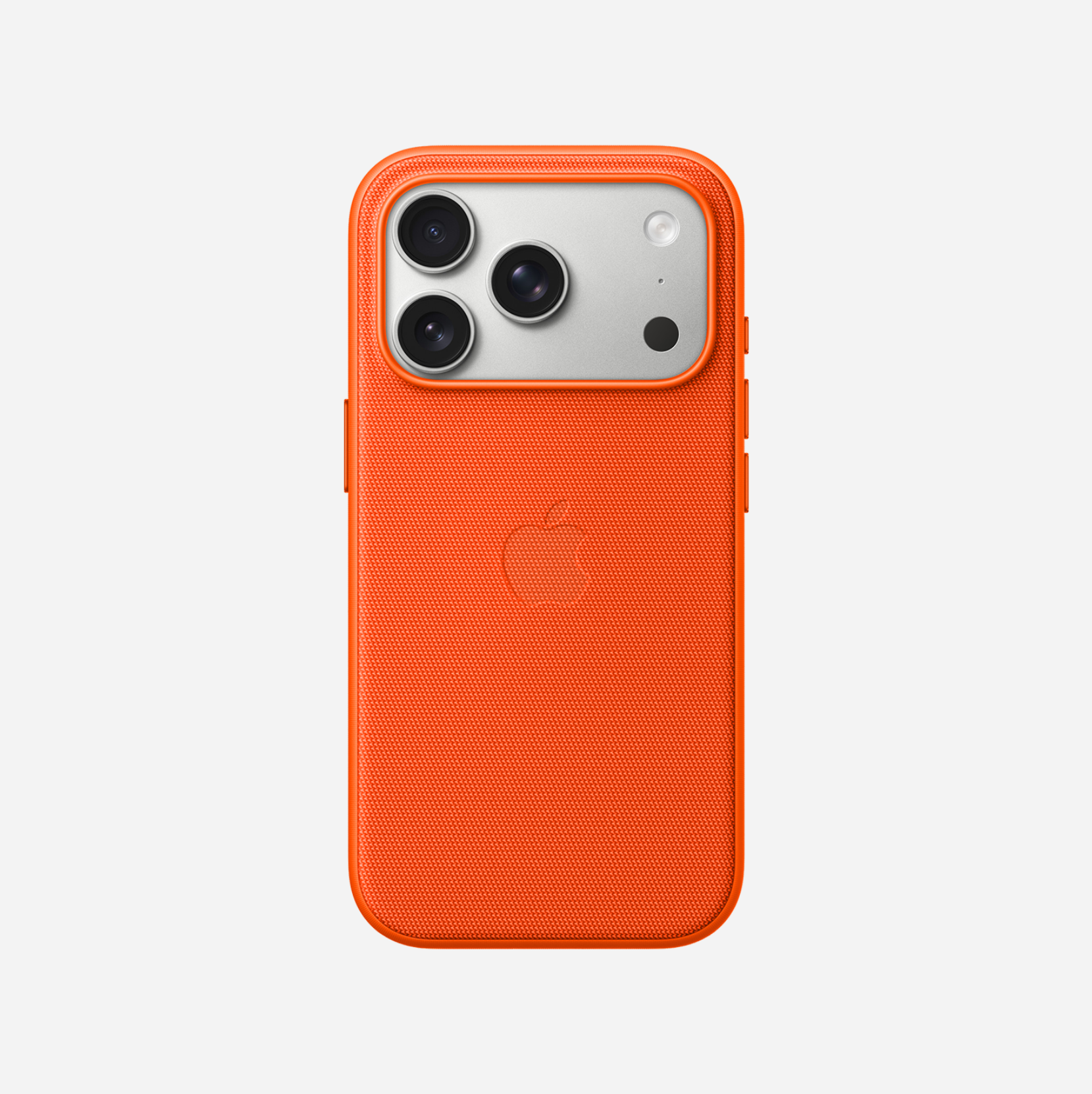 新品 iPhone 17 Pro TechWoven Case iPhone 17 Pro TechWoven Case with MagSafe