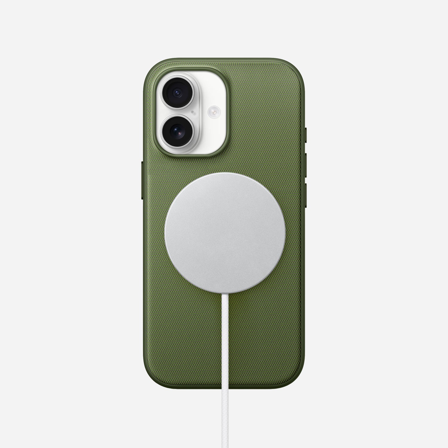iPhone 17 Tech Woven Case - MagSafe Charging