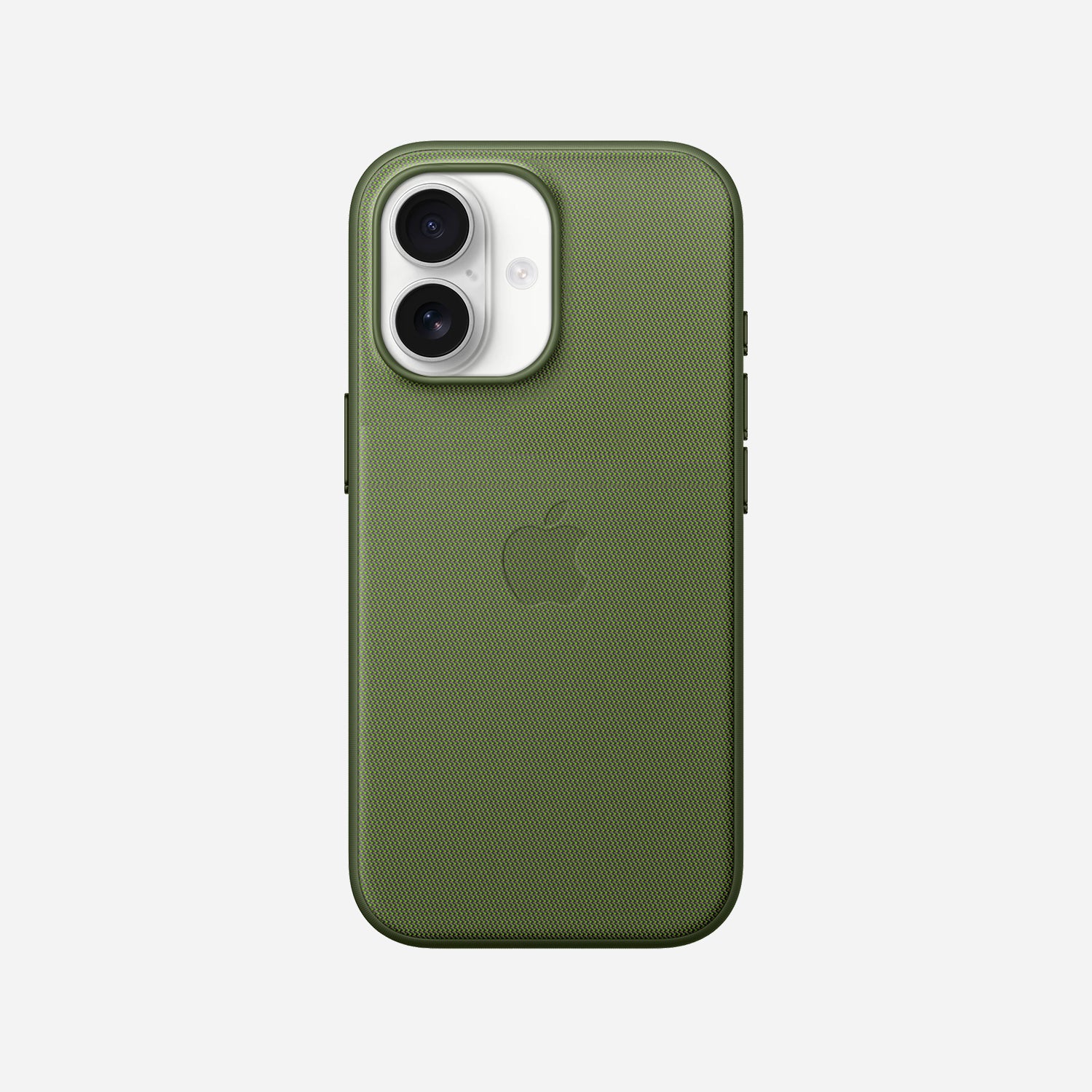 جراب TechWoven لهاتف iPhone 17 Pro مع MagSafe