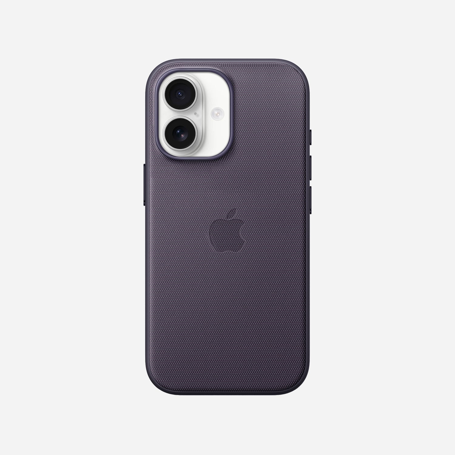جراب TechWoven لهاتف iPhone 17 Pro مع MagSafe