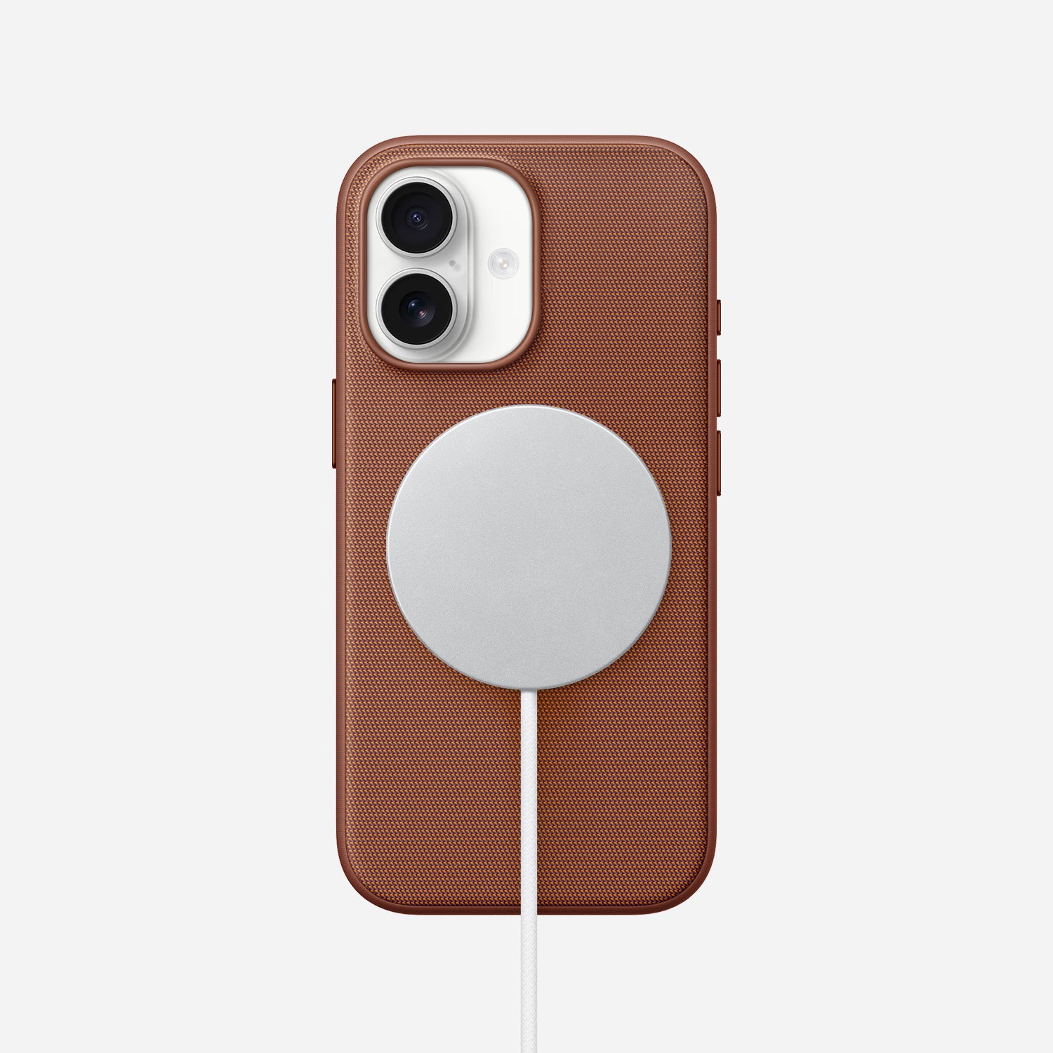 iPhone 17 Tech Woven Case - MagSafe Charging
