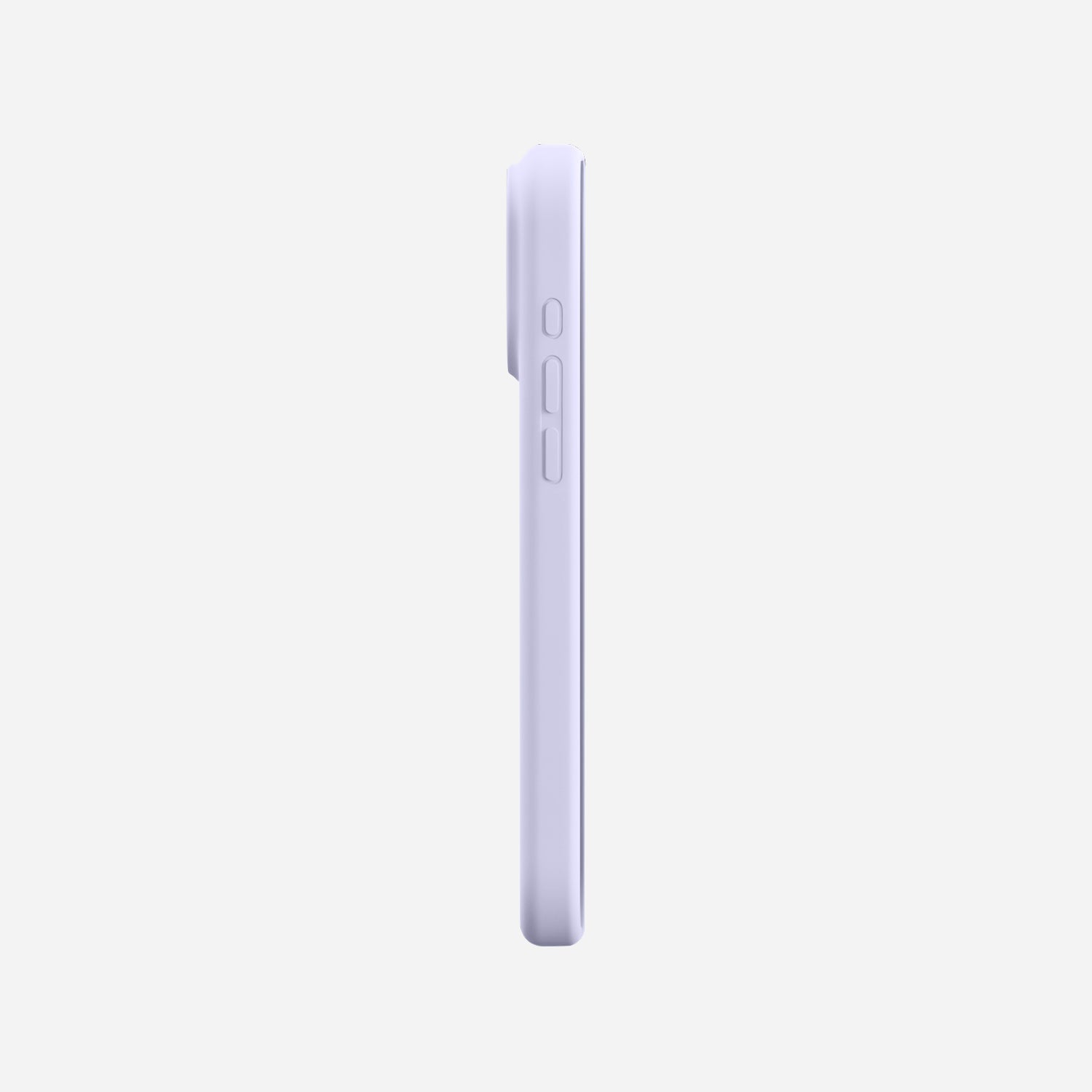 iPhone 17 Air Silicone Case with MagSafe