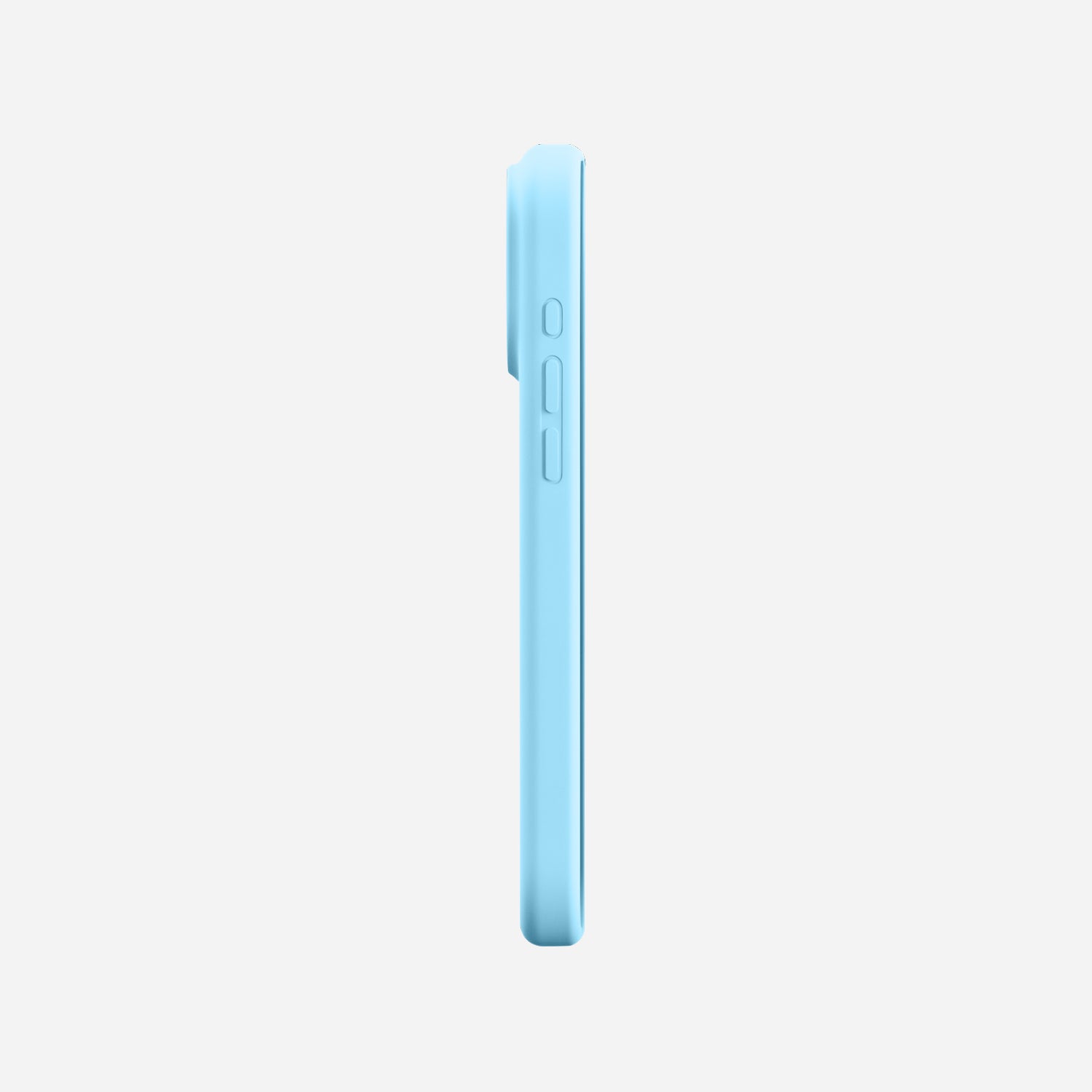 iPhone 17 Air Silicone Case with MagSafe