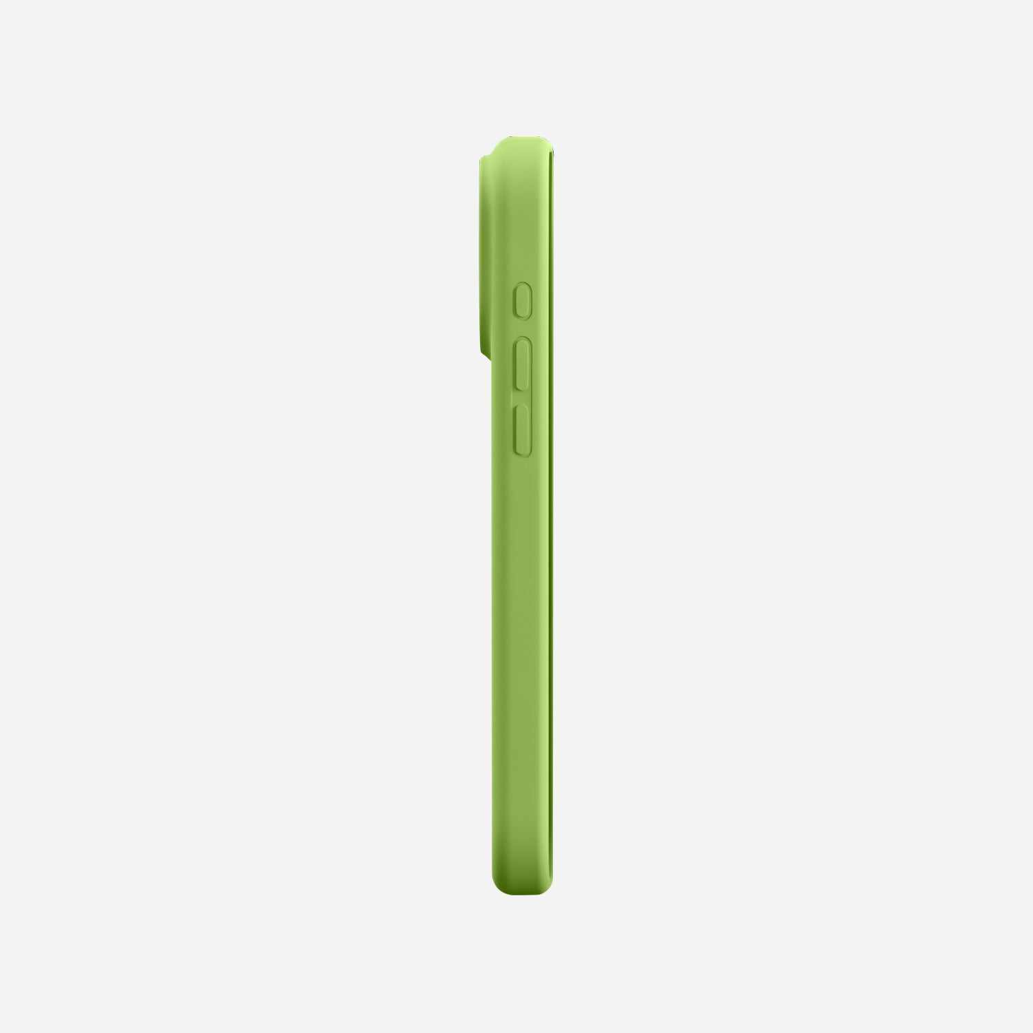 iPhone 17 Pro Max Silicone Case with MagSafe