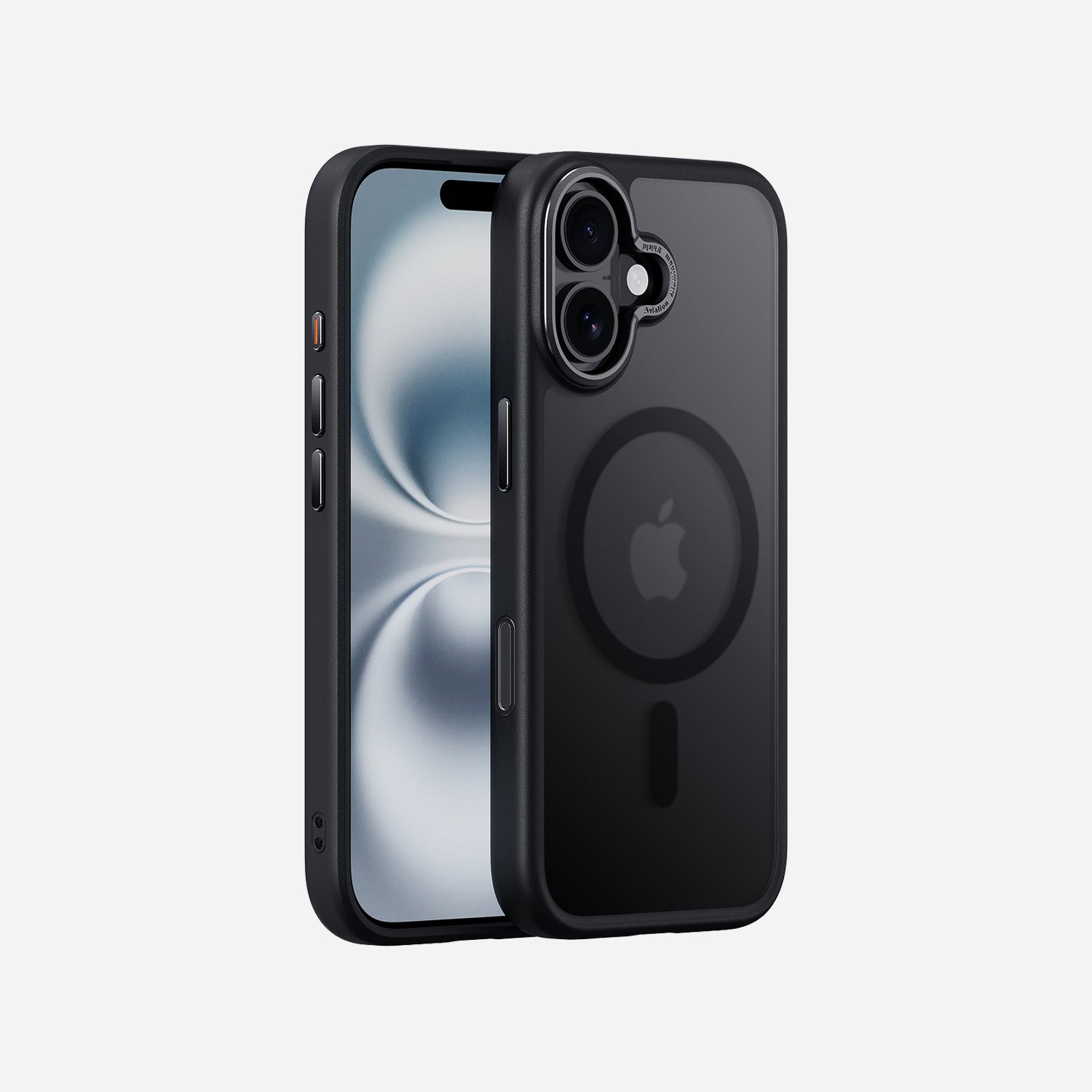 iPhone 17 Bumper Case with MagSafe