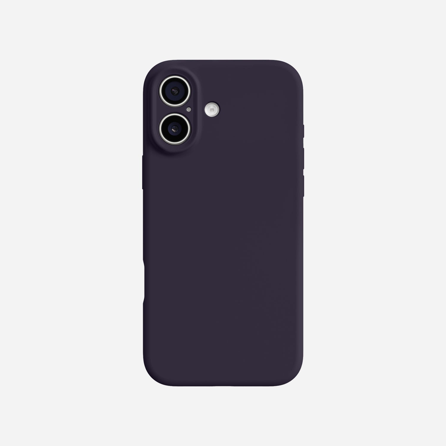 iPhone 17 Silicone Case with MagSafe
