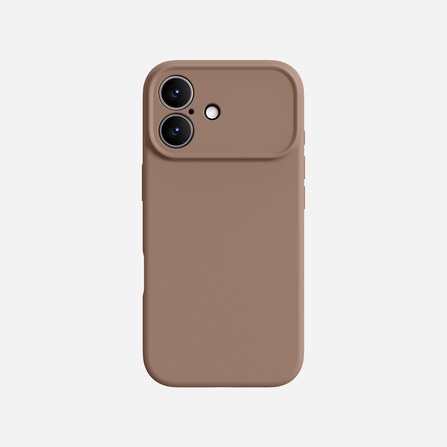 iPhone 17 Silicone Case