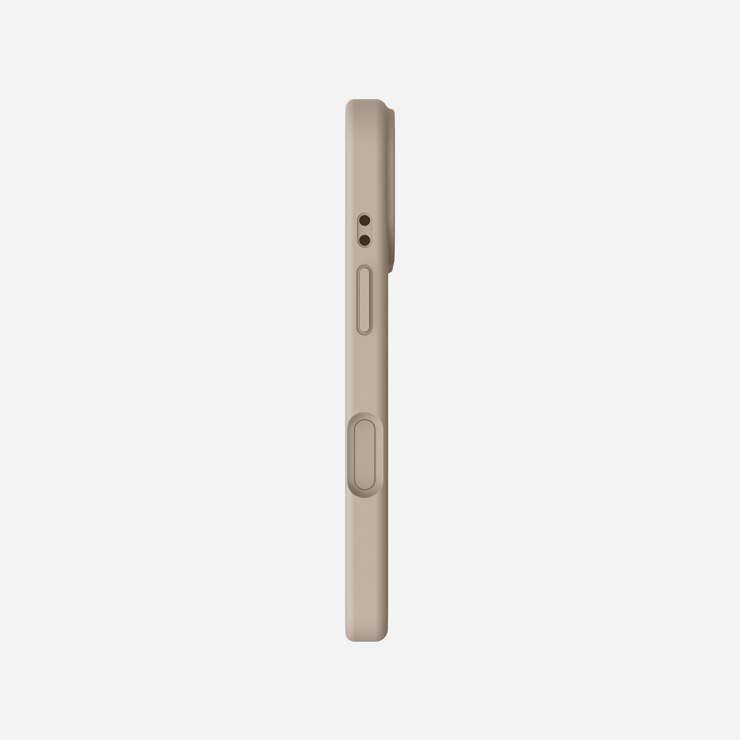 iPhone 17 Pro Max Silicone Case