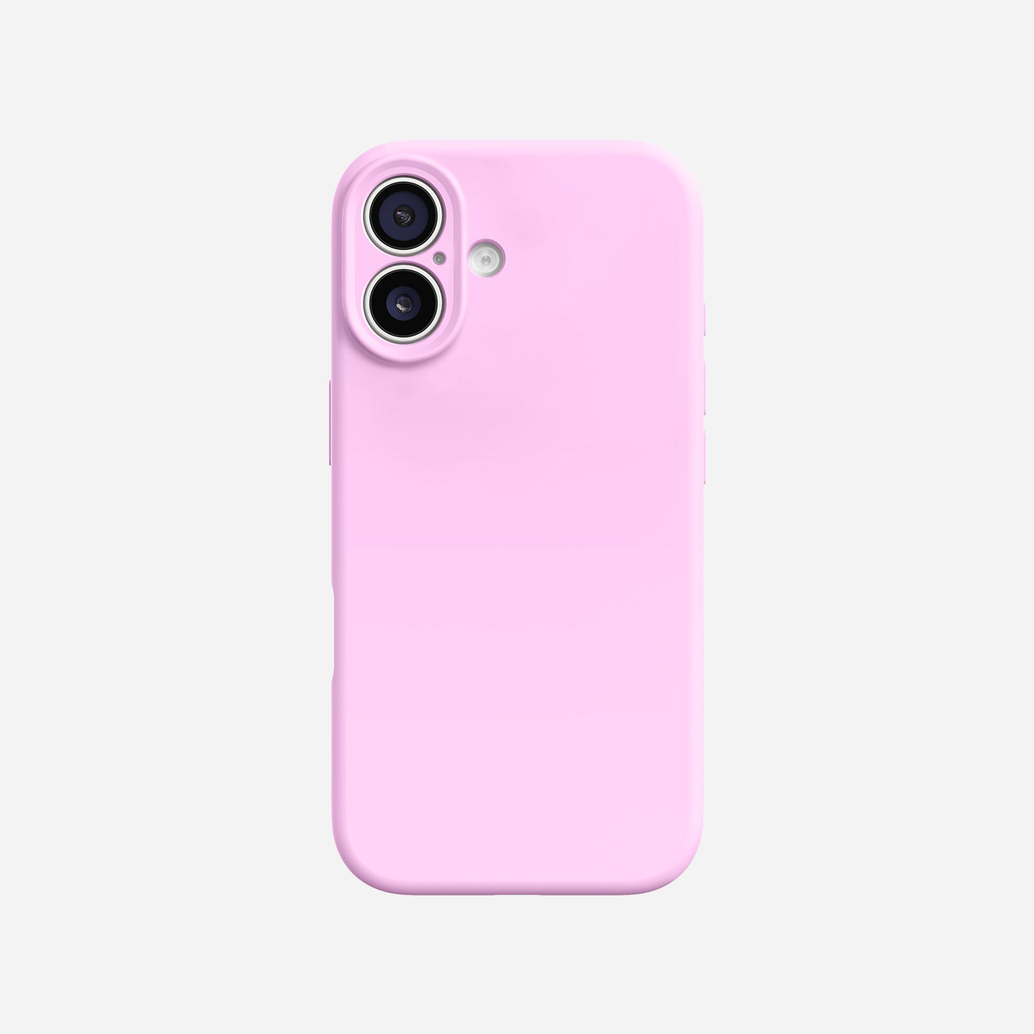 iPhone 17 Silicone Case with MagSafe