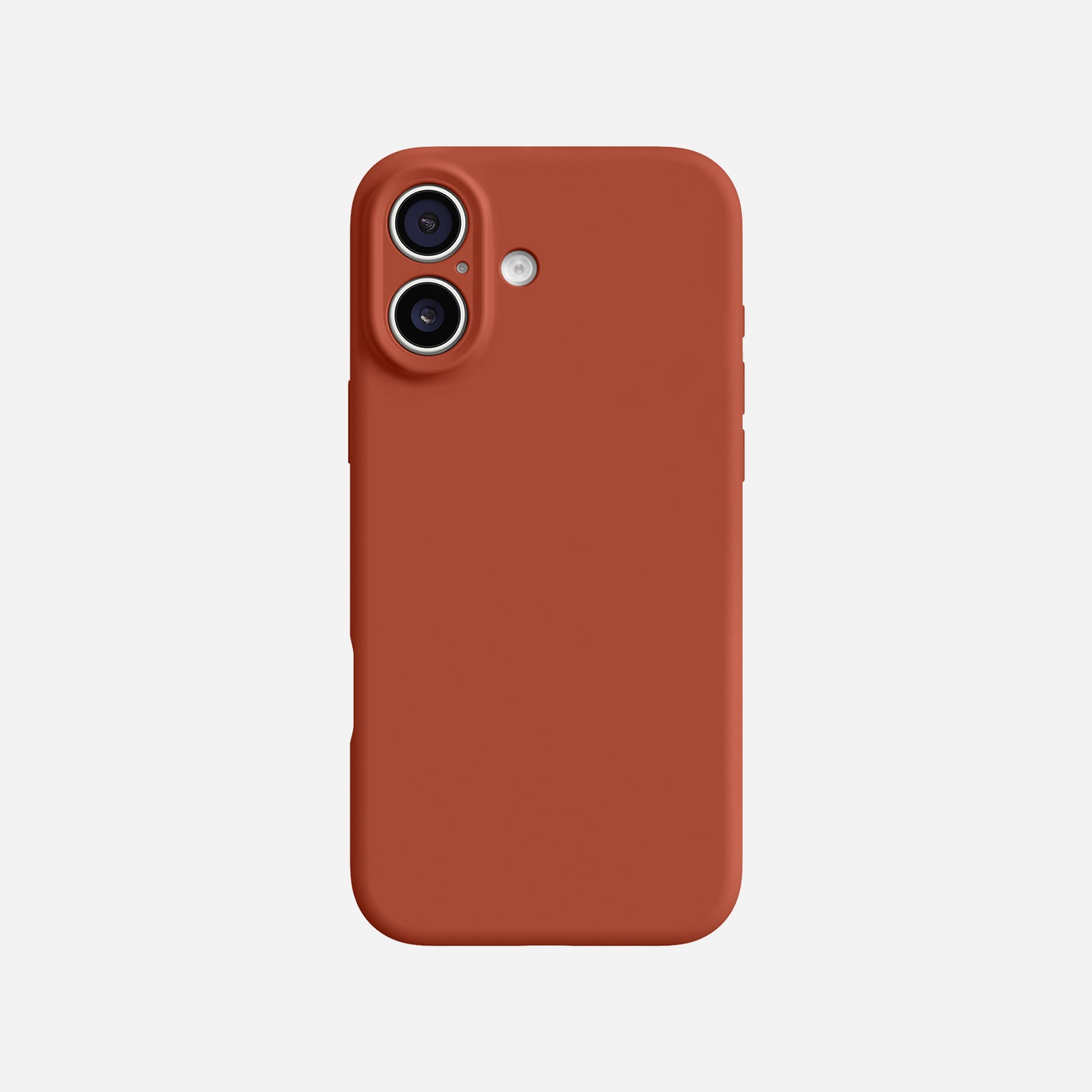 Best iPhone 17 Silicone Case with Camera Control Button - OTOFLY