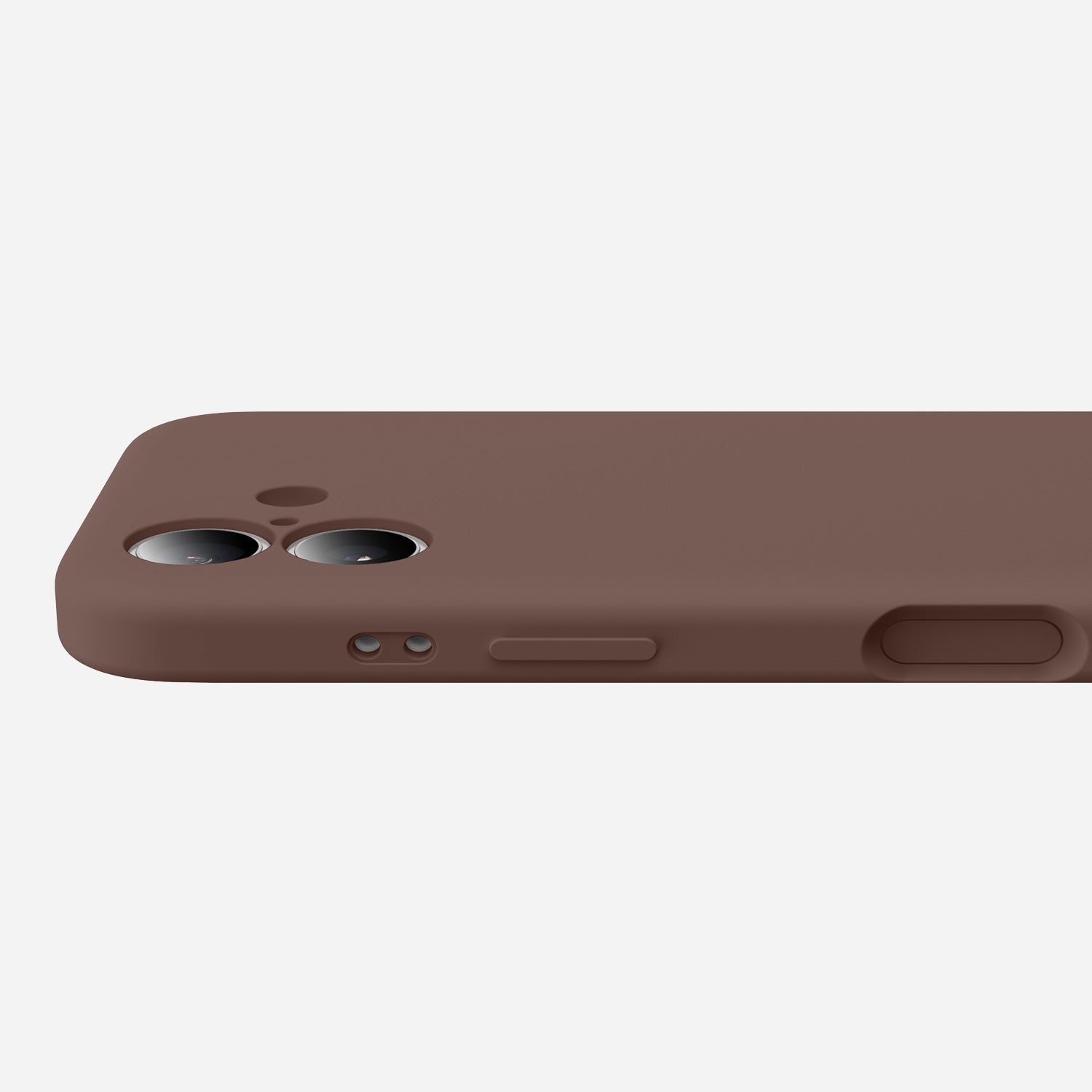iPhone 17 Silicone Case