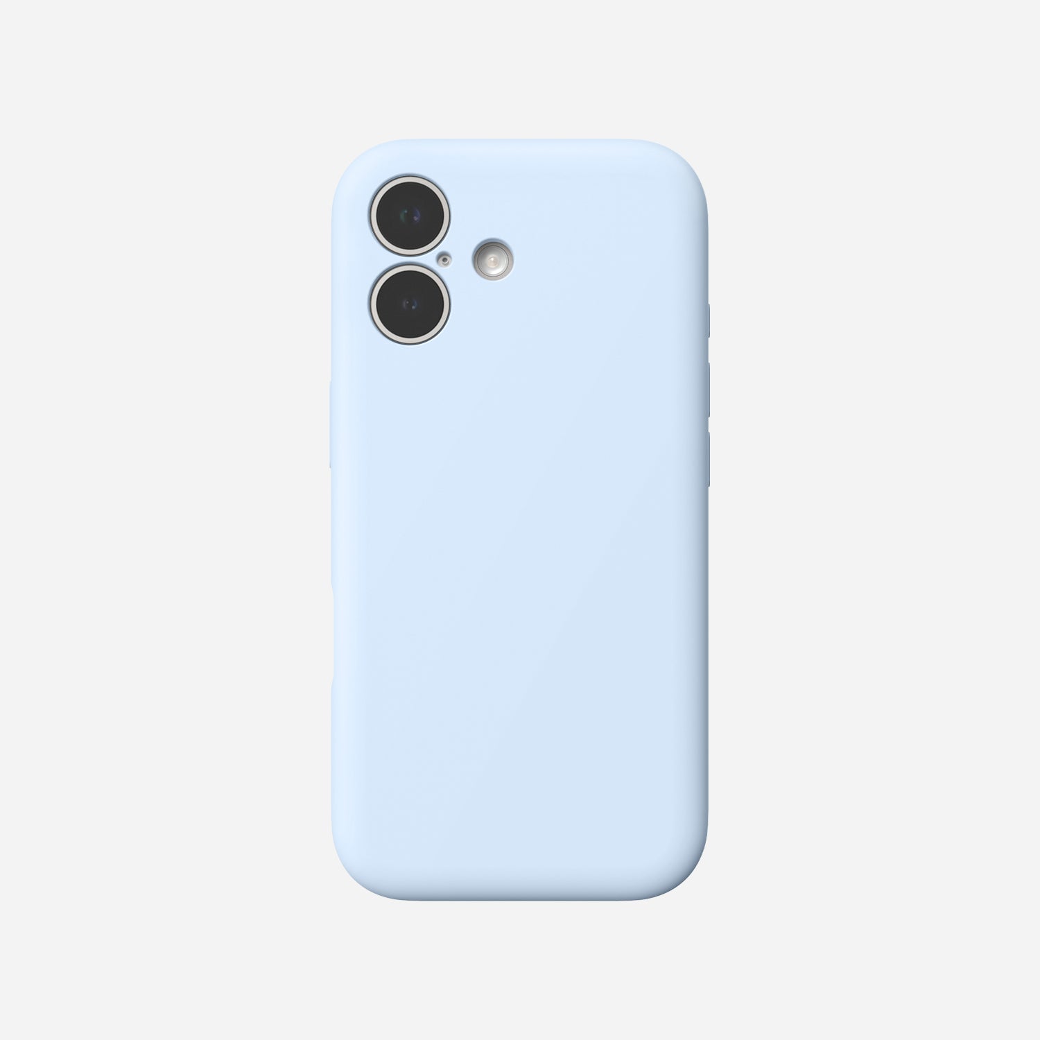 iPhone 17 Silicone Case