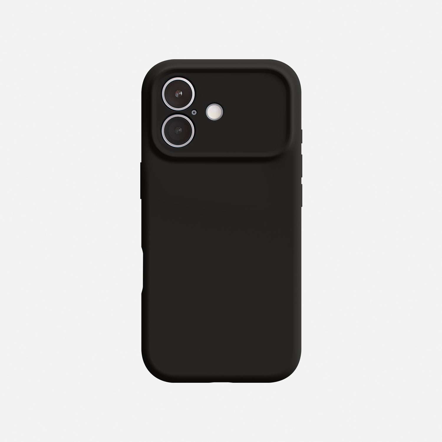 iPhone 17 Silikonhülle mit MagSafe