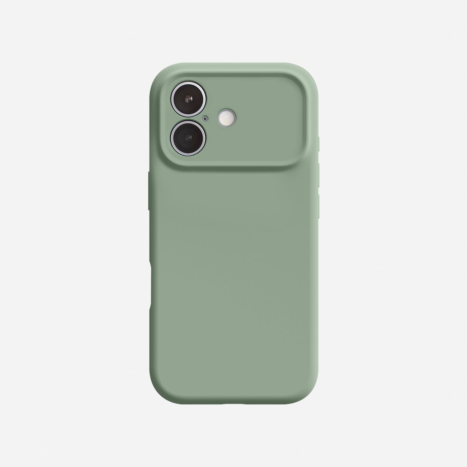 iPhone 17 Silikonhülle mit MagSafe