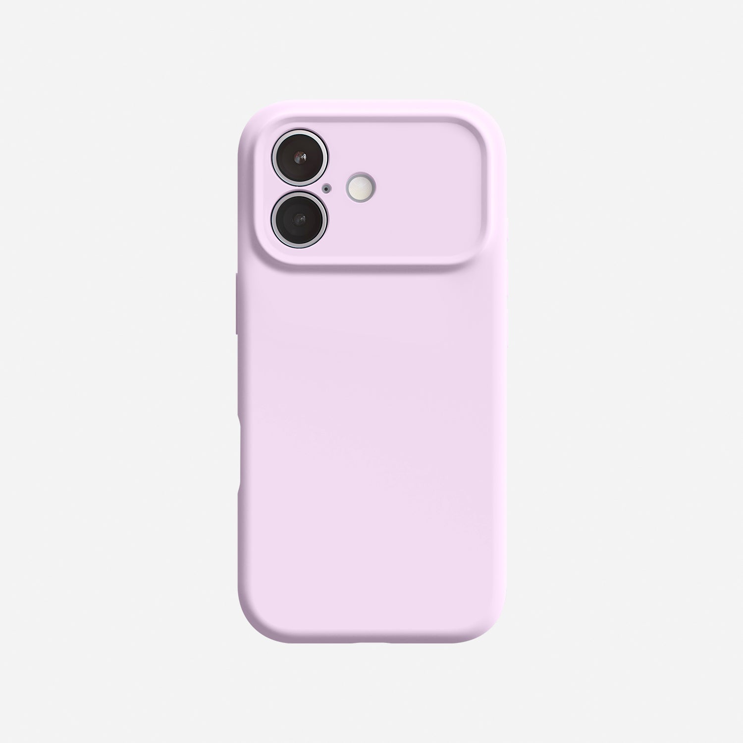 iPhone 17 Silikonhülle mit MagSafe