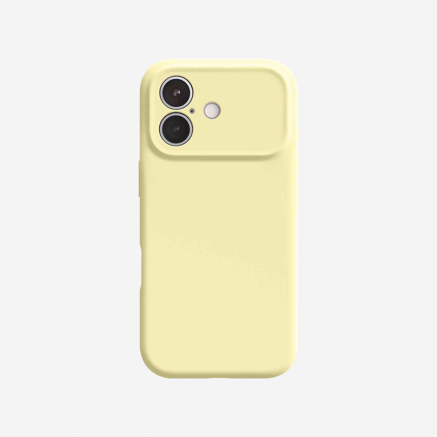 iPhone 17 Silikonhülle mit MagSafe