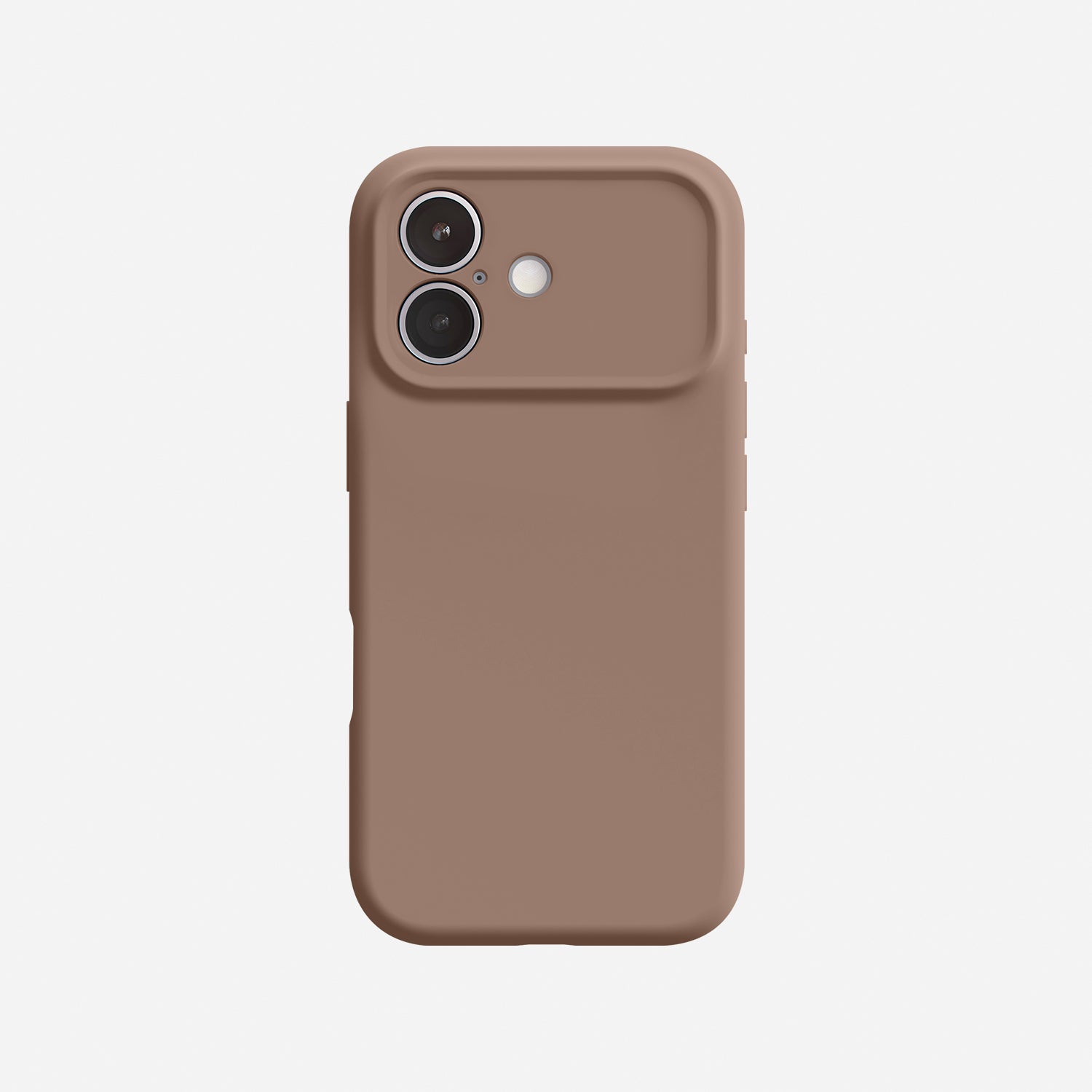 iPhone 17 Silicone Case with MagSafe