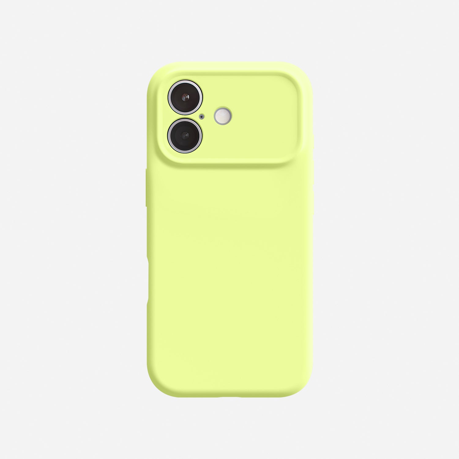 iPhone 17 Silikonhülle mit MagSafe