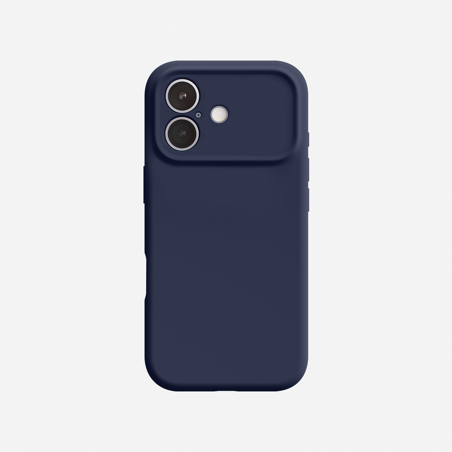 iPhone 17 Silikonhülle mit MagSafe