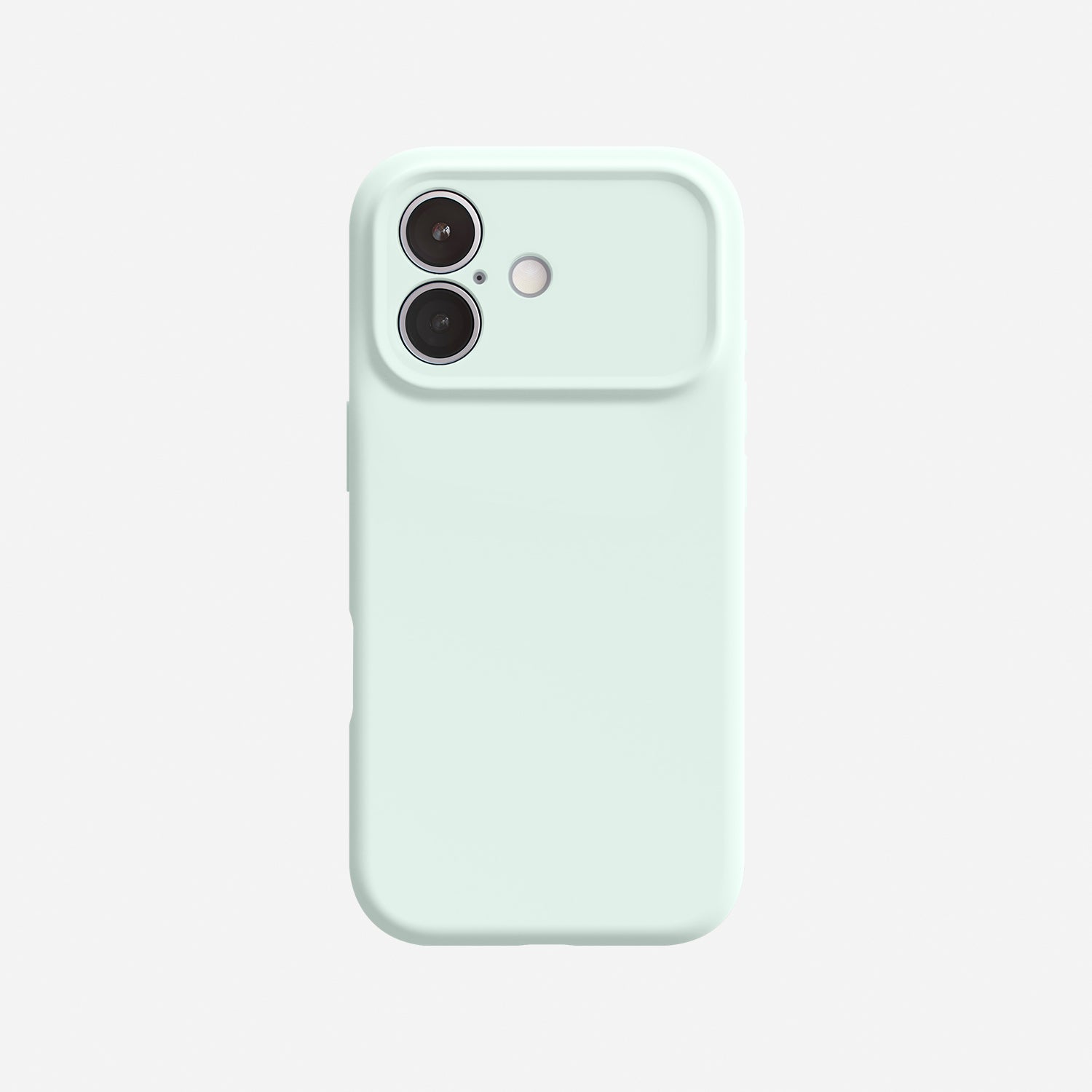 iPhone 17 Silikonhülle mit MagSafe