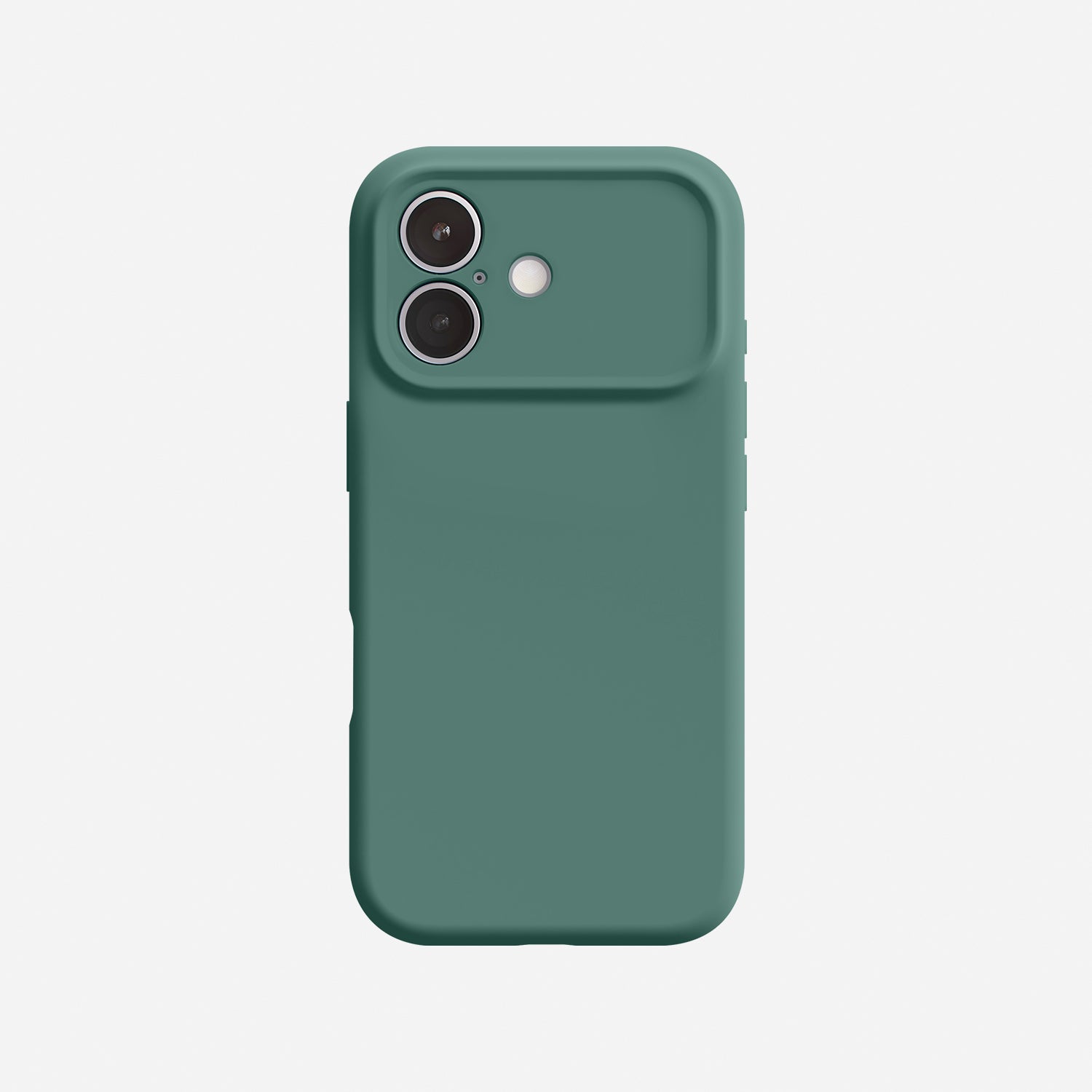 iPhone 17 Silikonhülle mit MagSafe