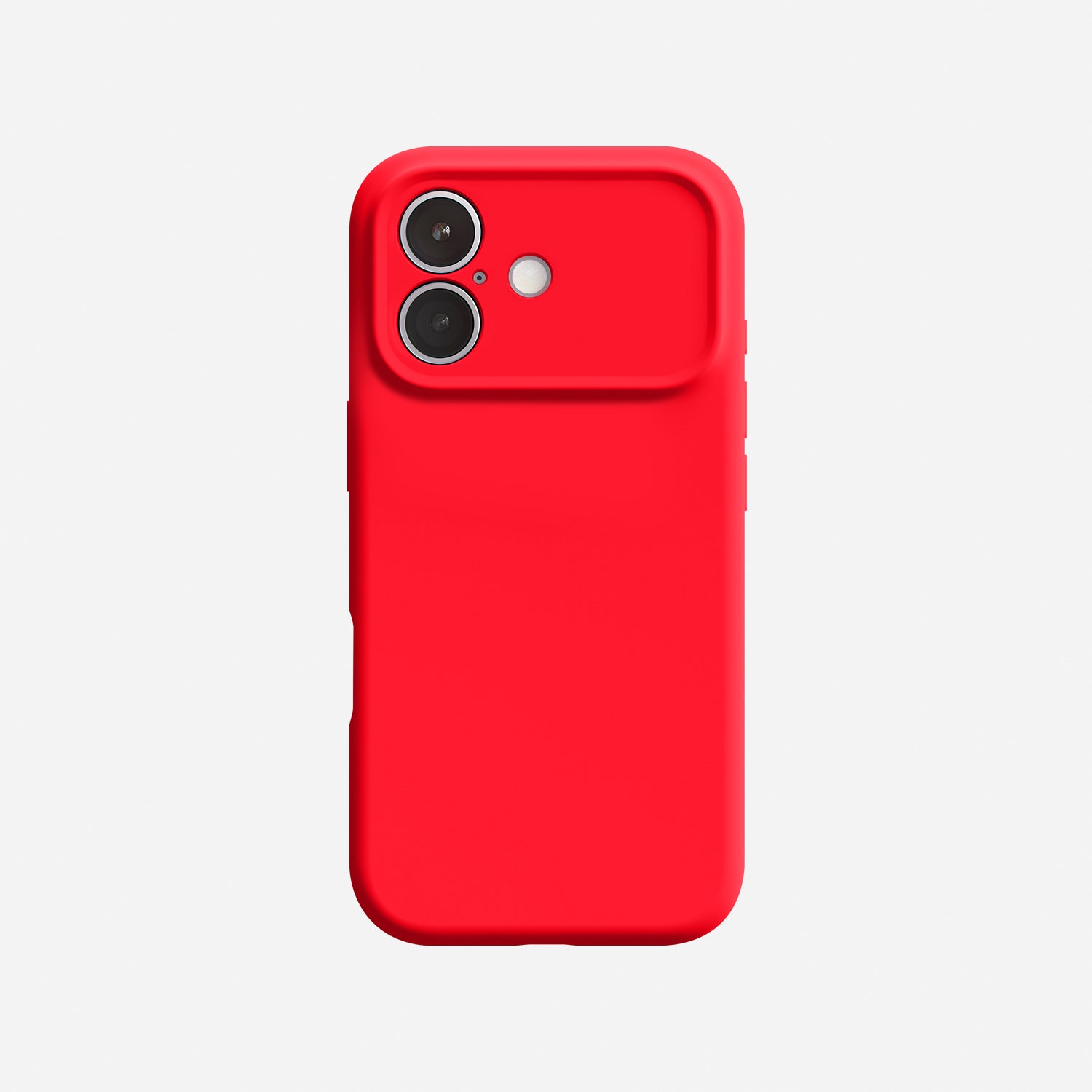 iPhone 17 Silikonhülle mit MagSafe