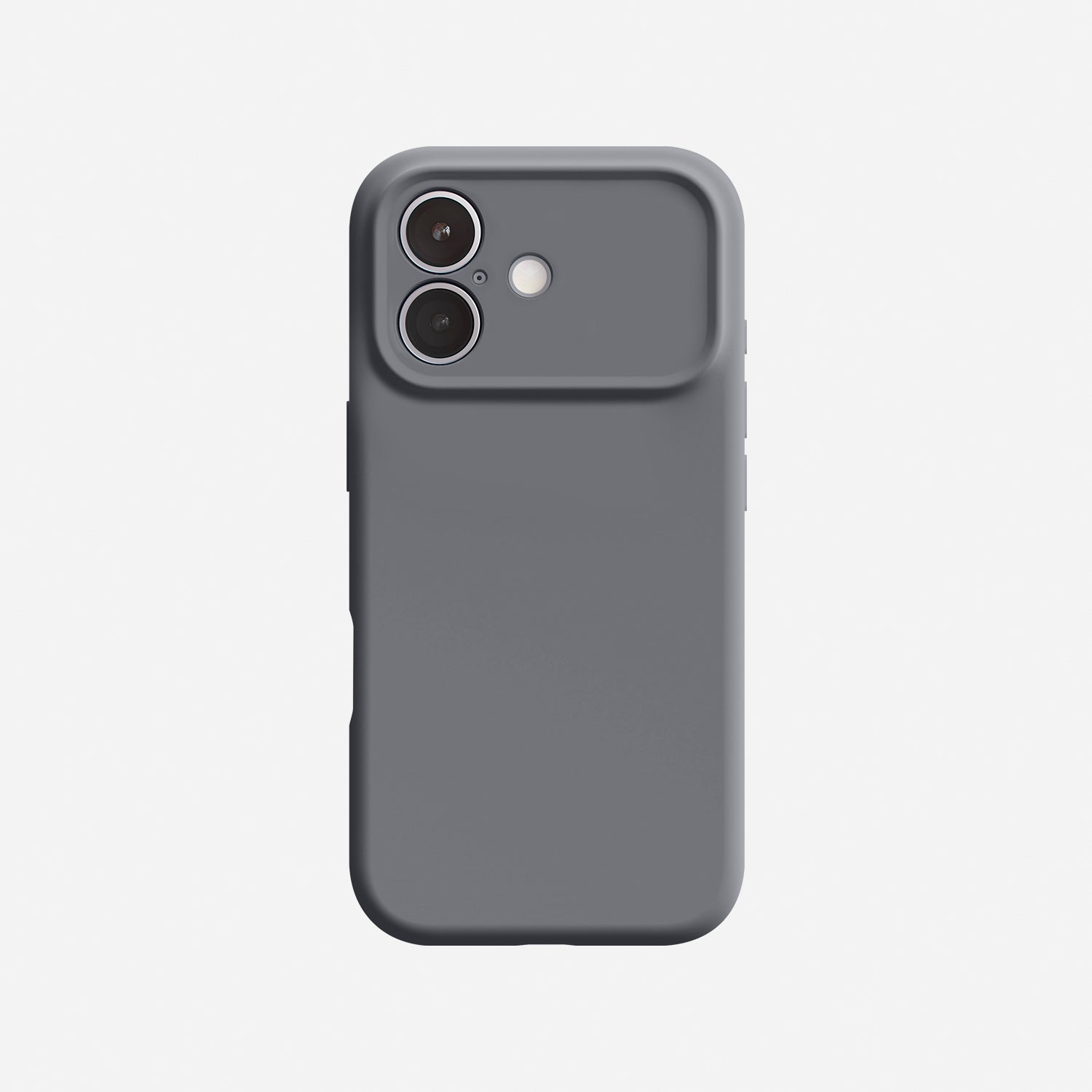 iPhone 17 Silikonhülle mit MagSafe