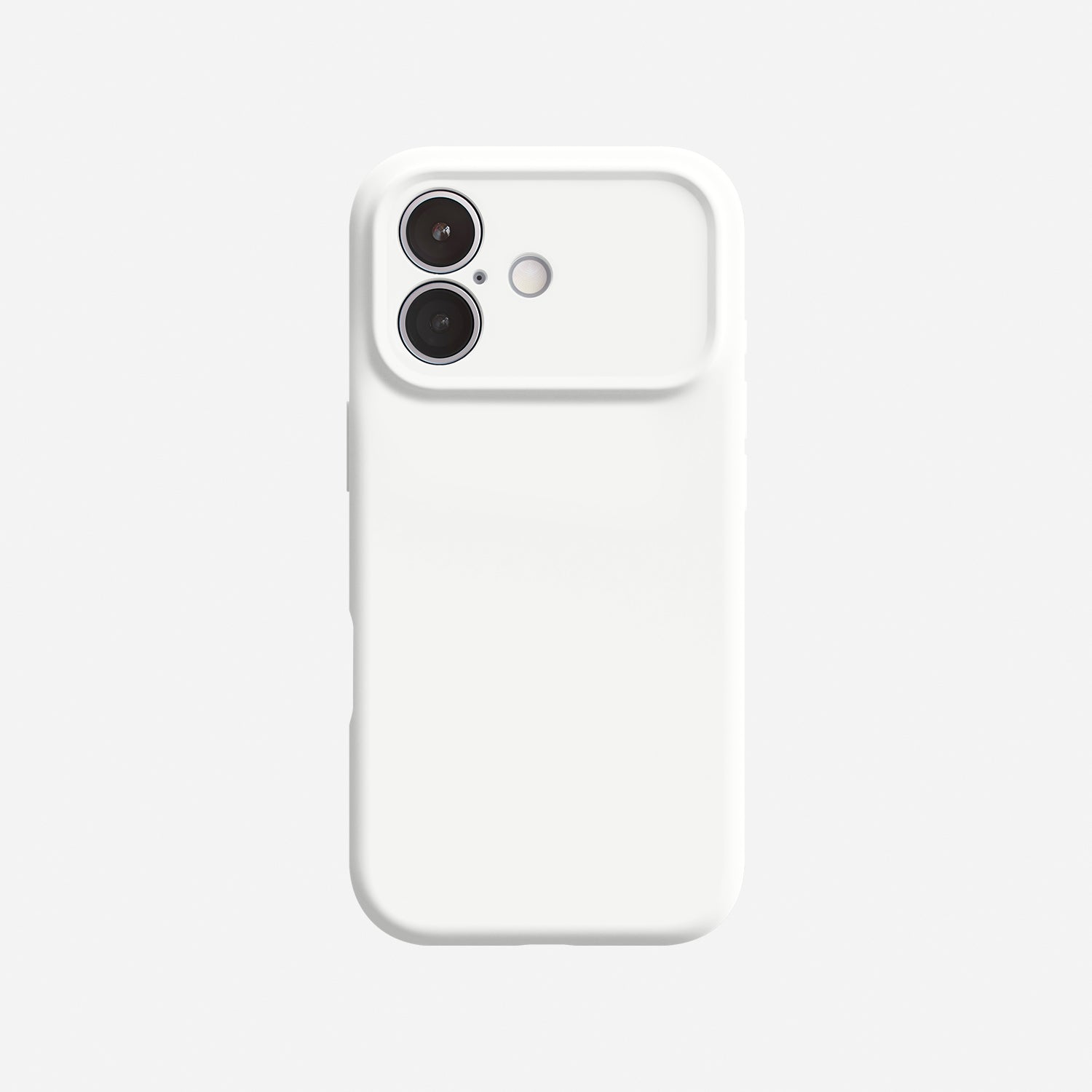 iPhone 17 Silikonhülle mit MagSafe