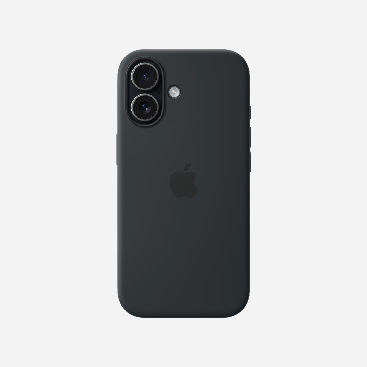 iPhone 17 Silicone Case with MagSafe