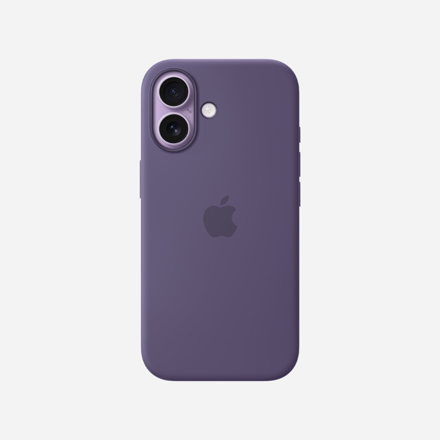 iPhone 17 Silicone Case with MagSafe