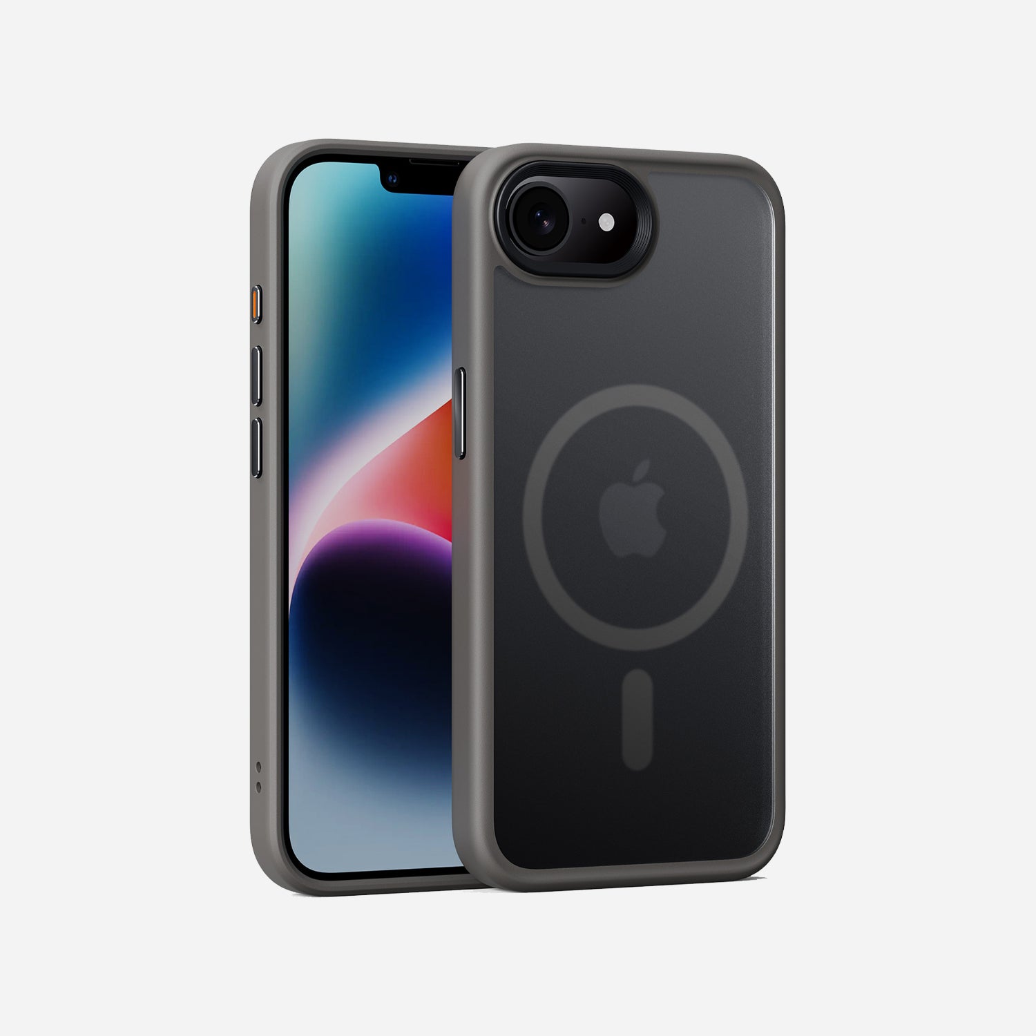 iPhone 17e Bumper Case with MagSafe